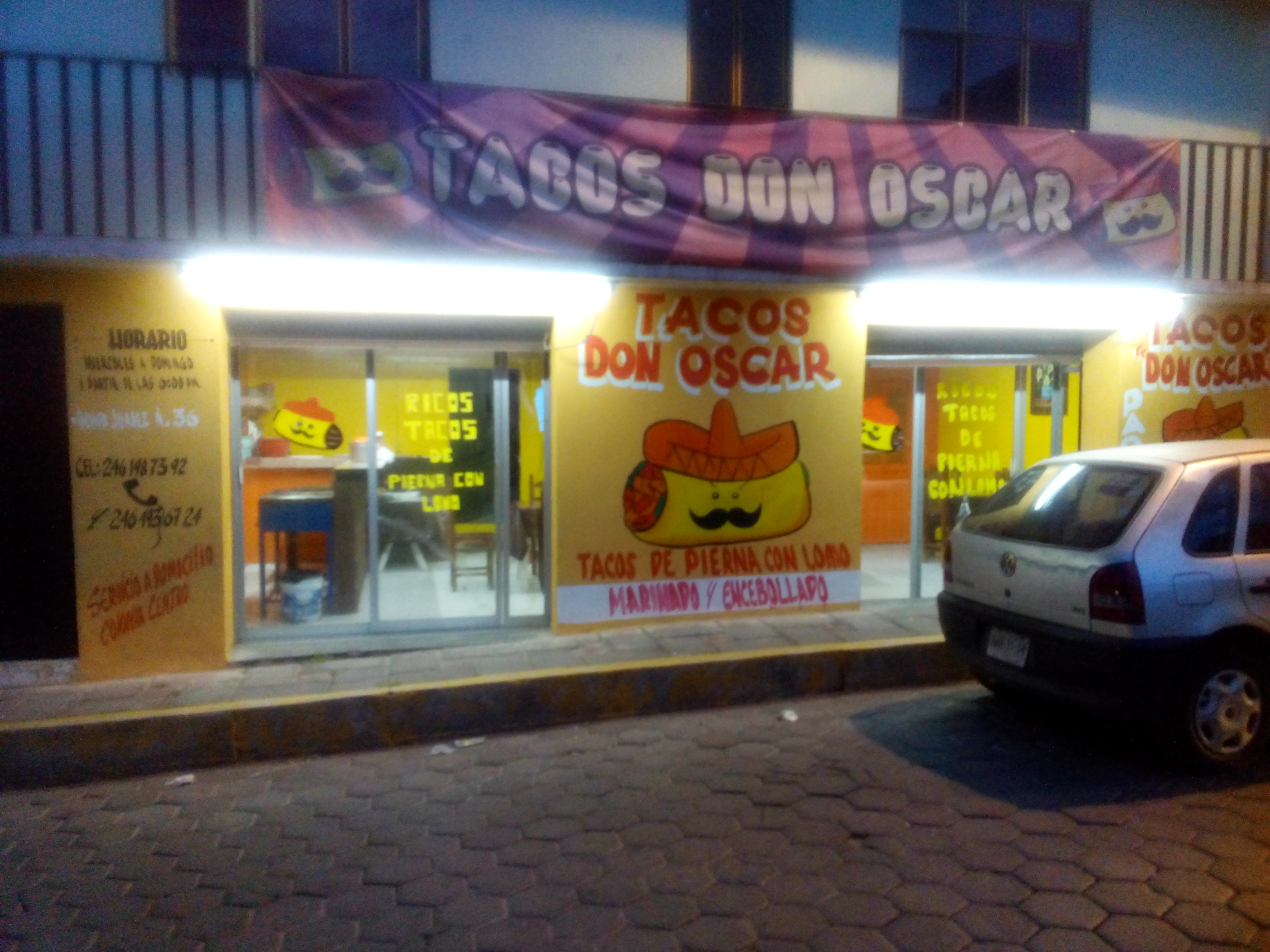 Tacos Don Oscar image 5