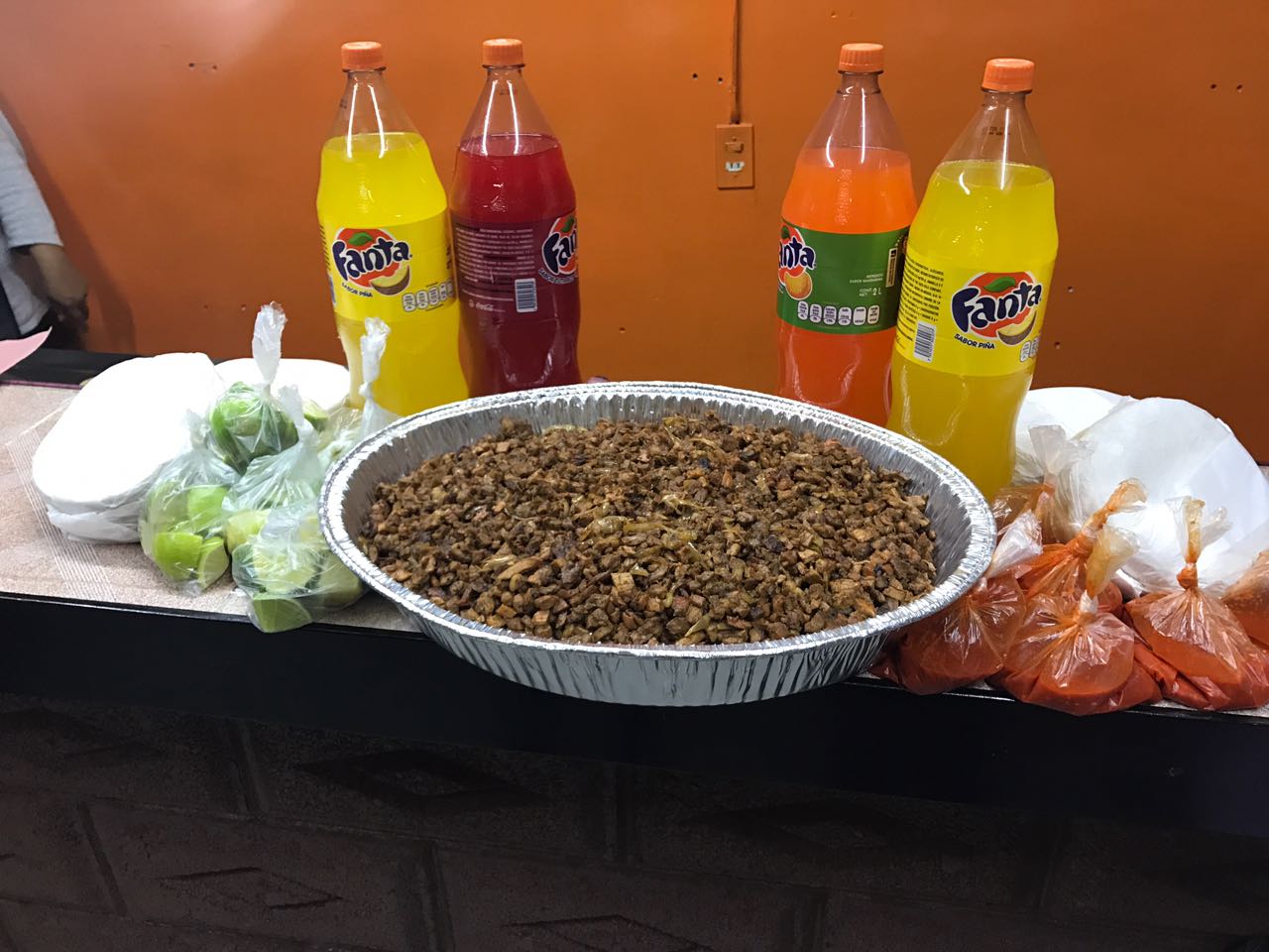 Tacos Don Oscar image 8