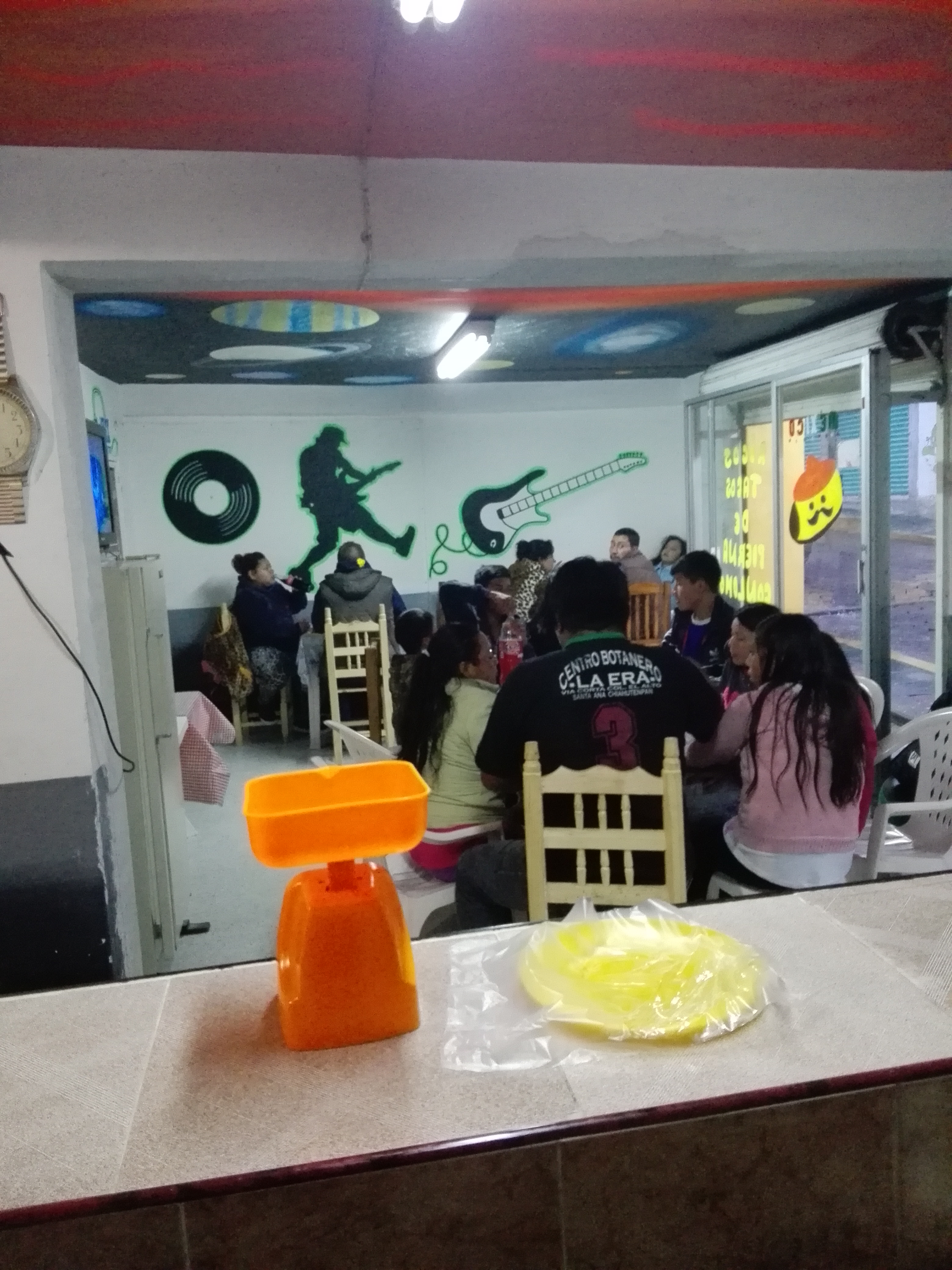 Tacos Don Oscar image 9