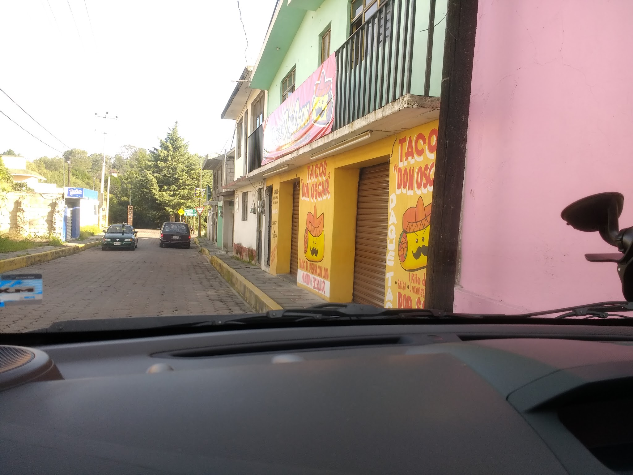 Tacos Don Oscar image 10