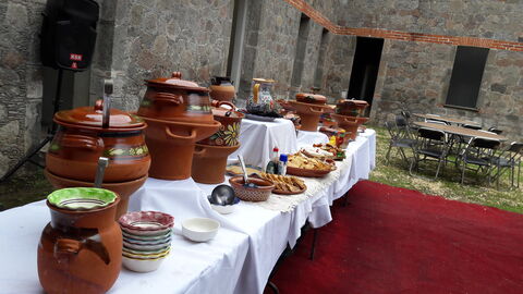 Hacienda Santa Elena image 2