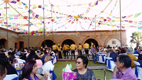 Hacienda Santa Elena image 7