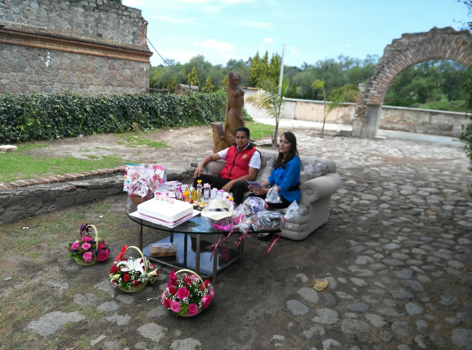 Hacienda Santa Elena image 9