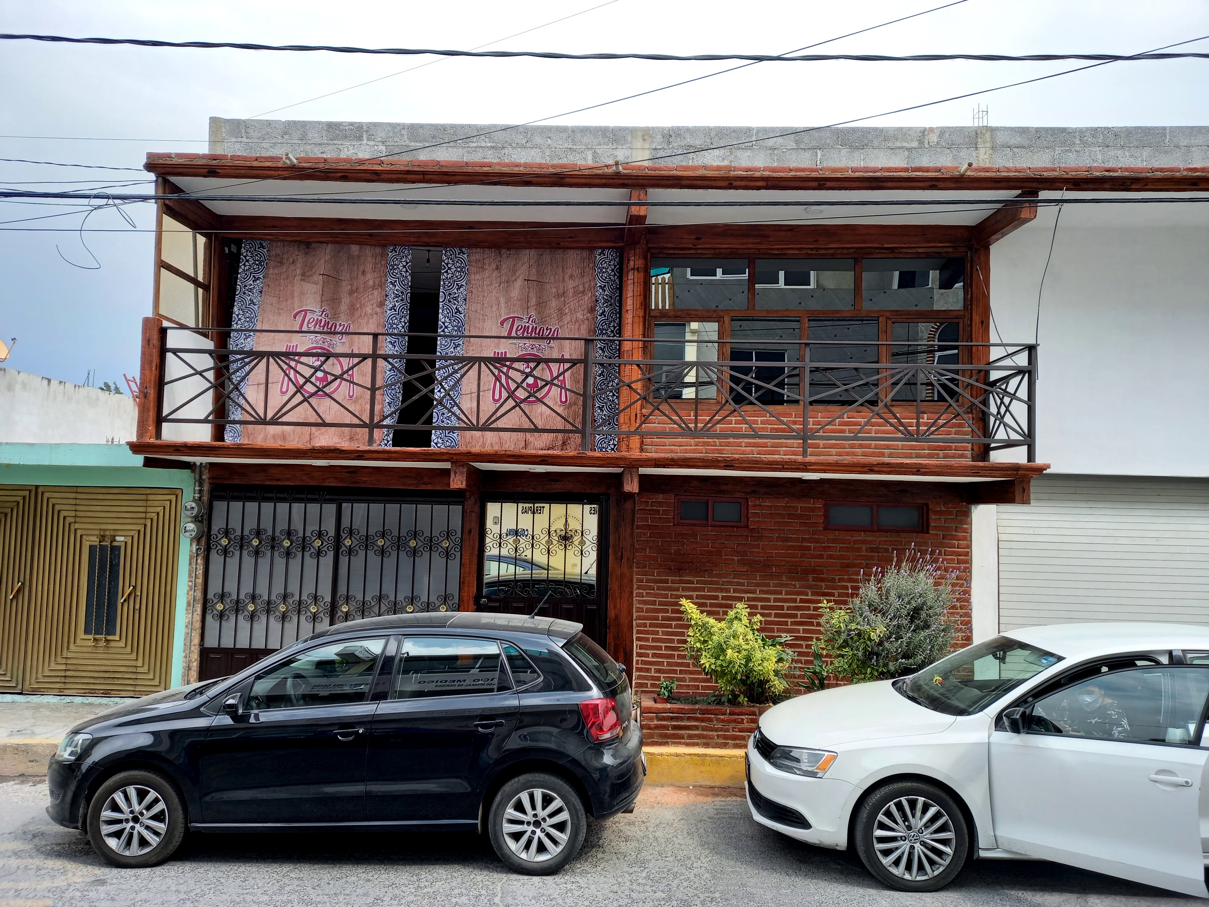 La terraza cocina tradicional image 4