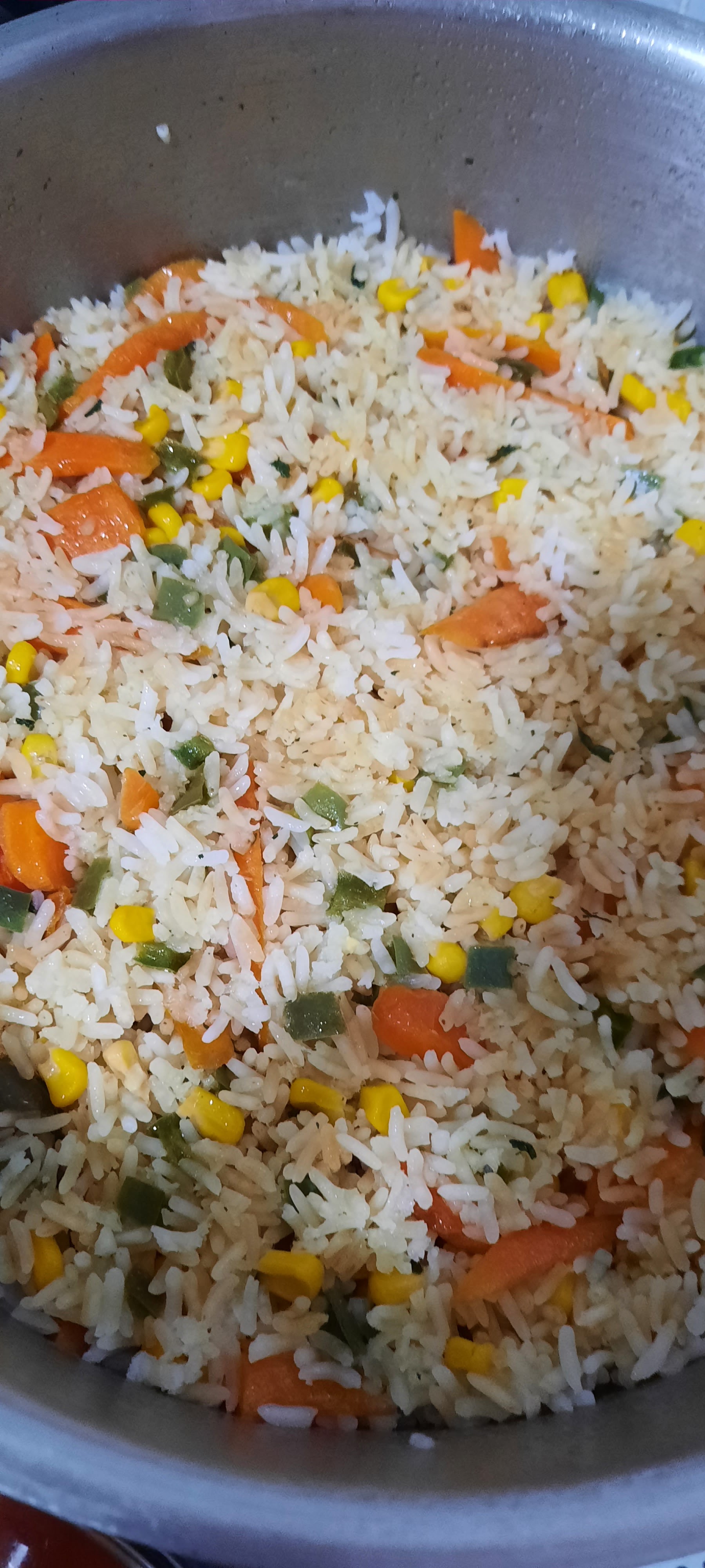 La terraza cocina tradicional image 10