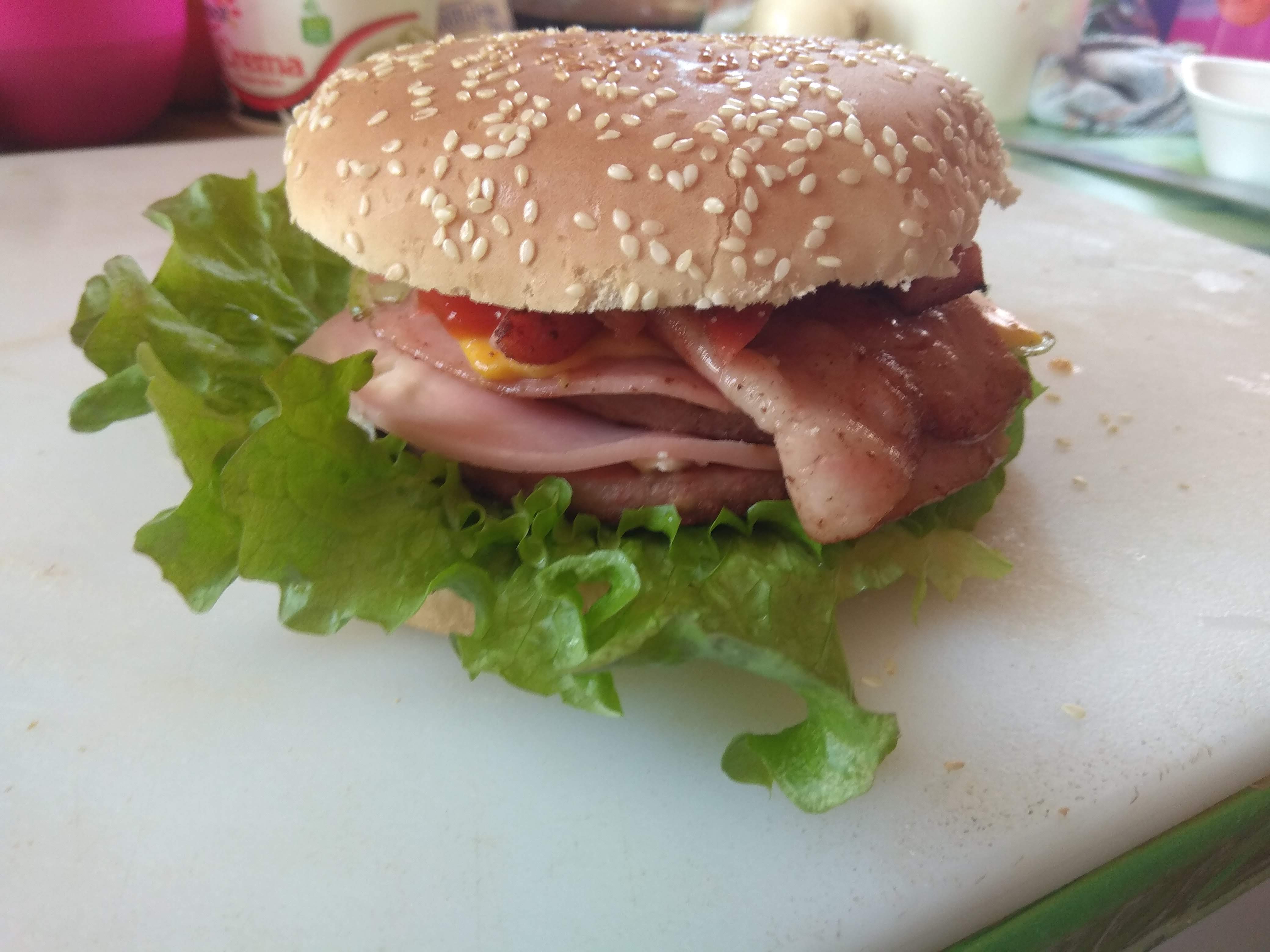 COMEDOR ALLISON image 1