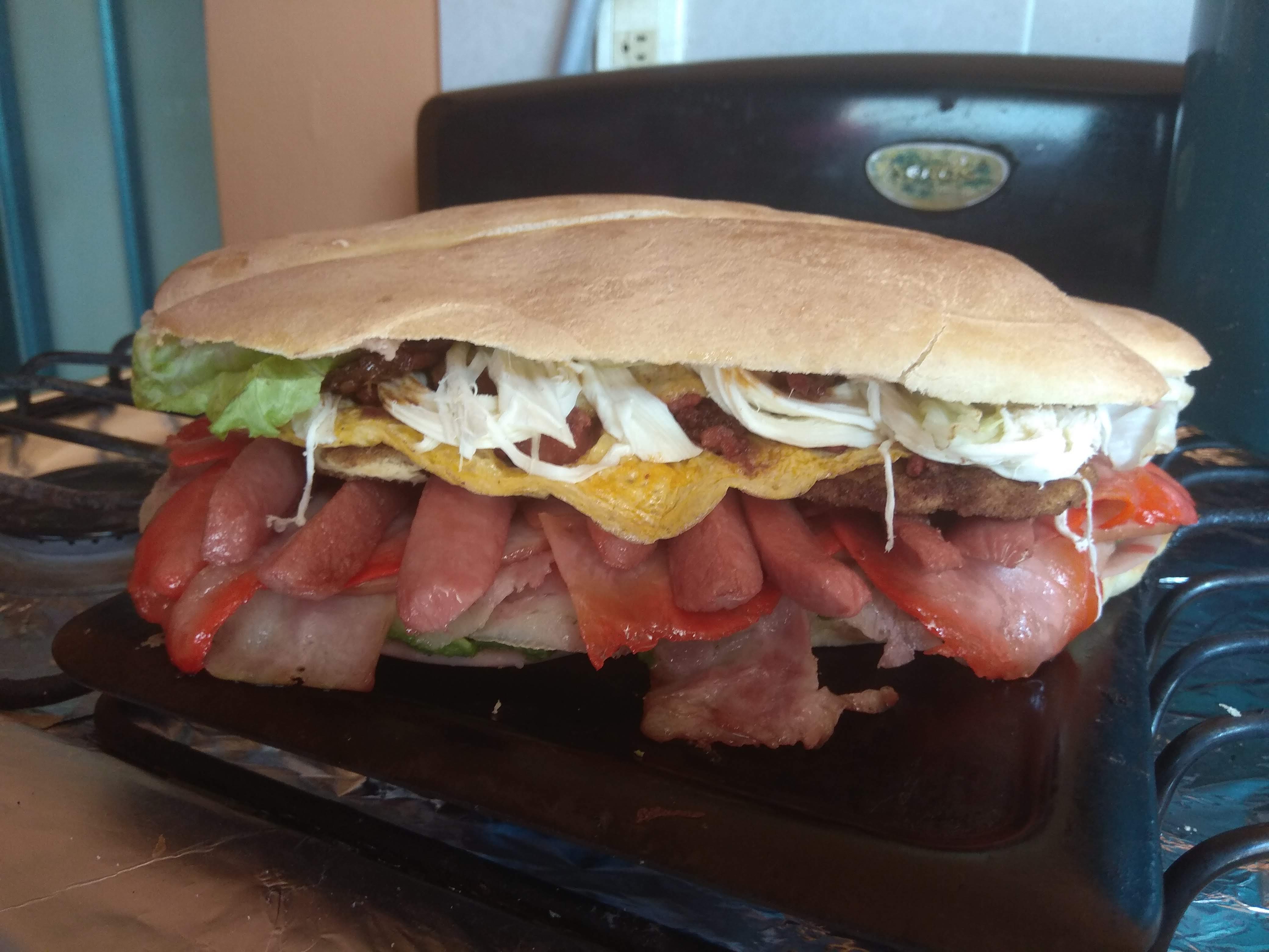 COMEDOR ALLISON image 2