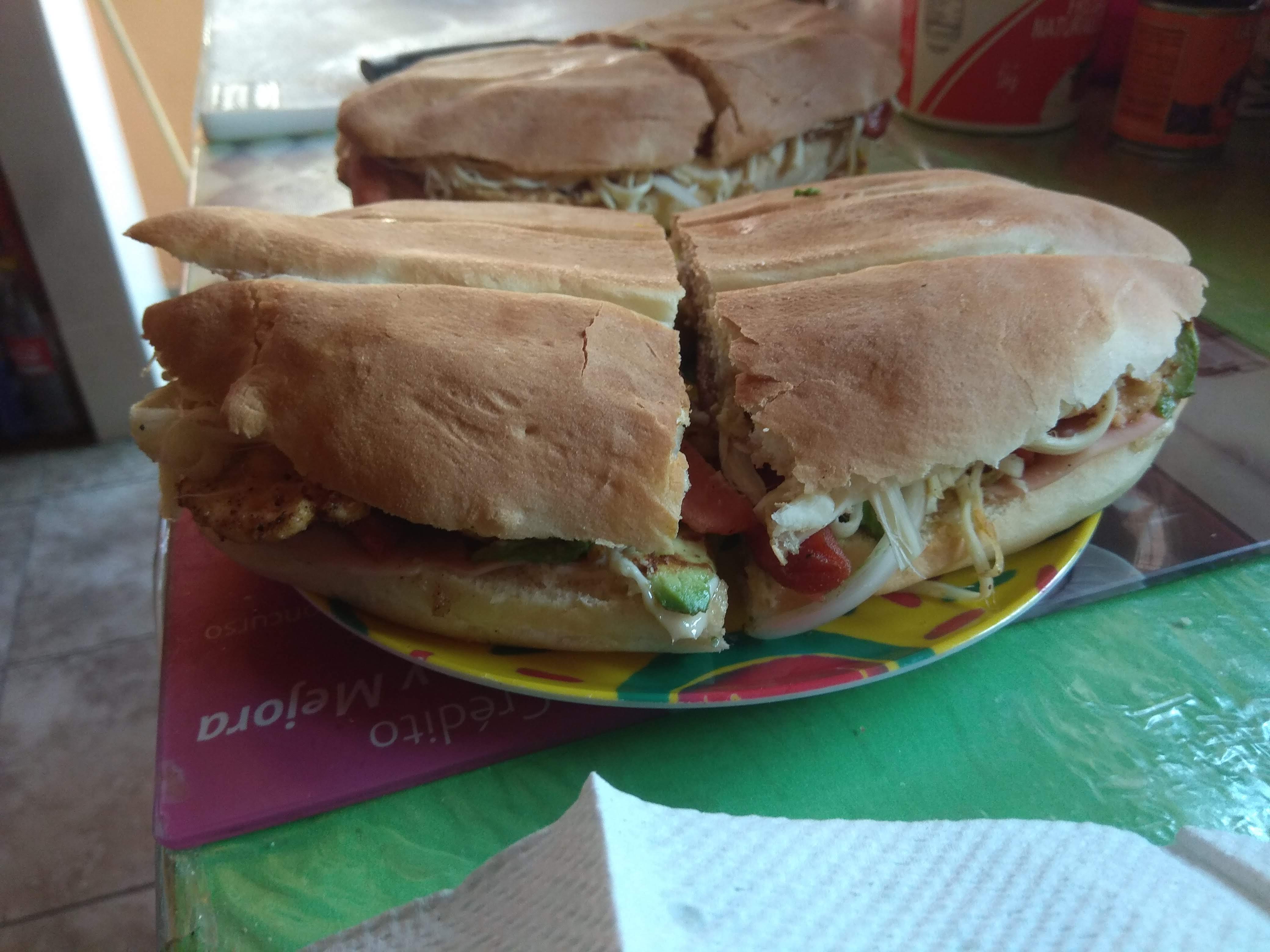 COMEDOR ALLISON image 3