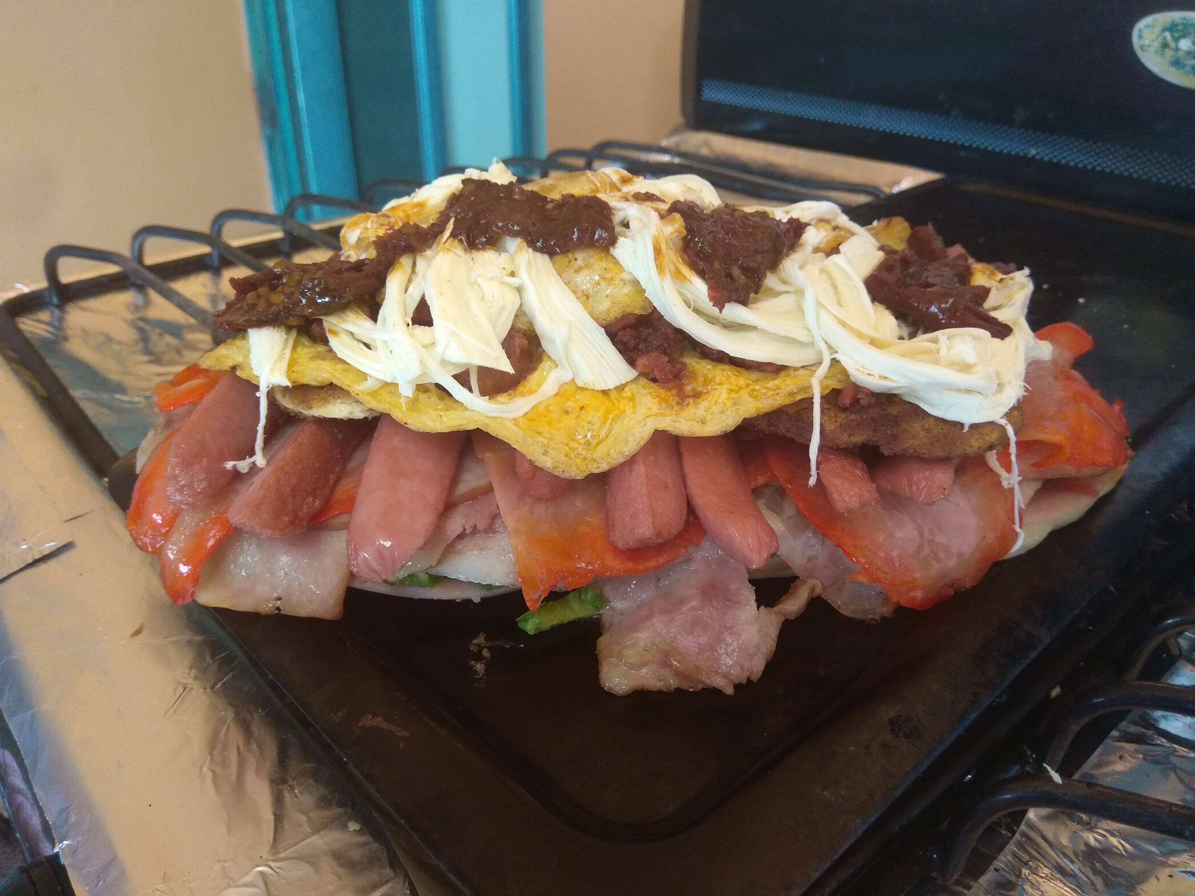 COMEDOR ALLISON image 4