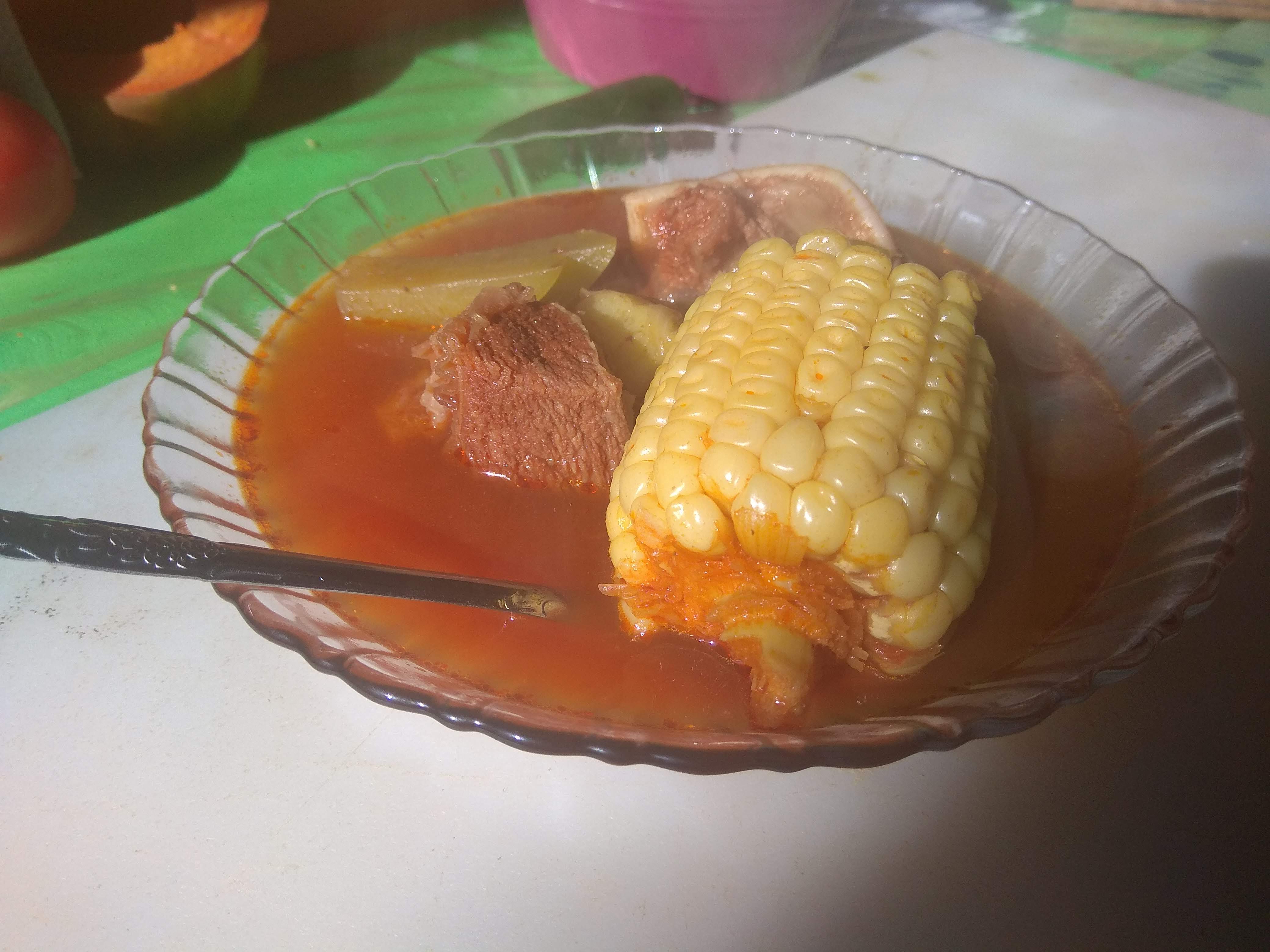 COMEDOR ALLISON image 6