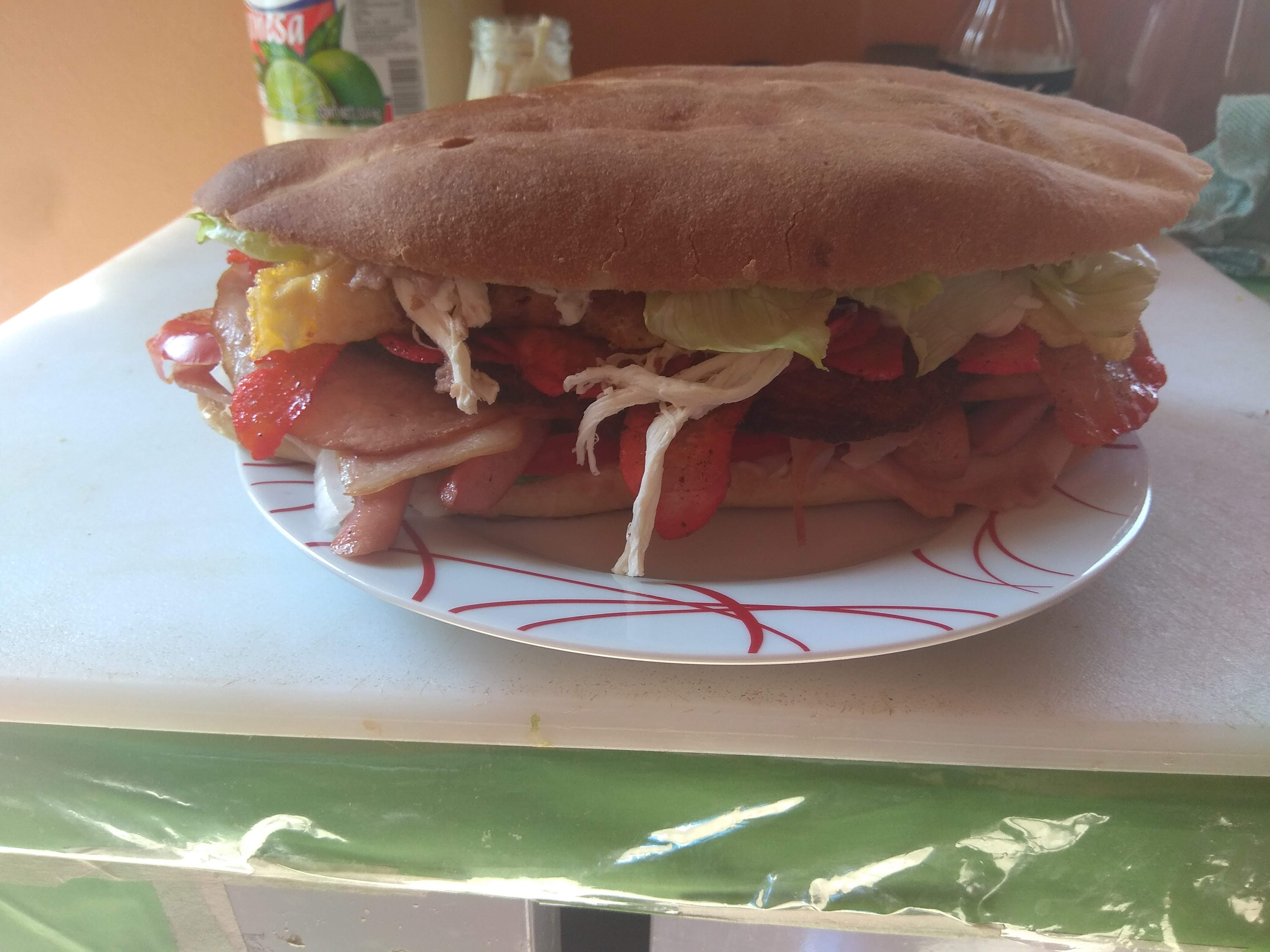 COMEDOR ALLISON image 7