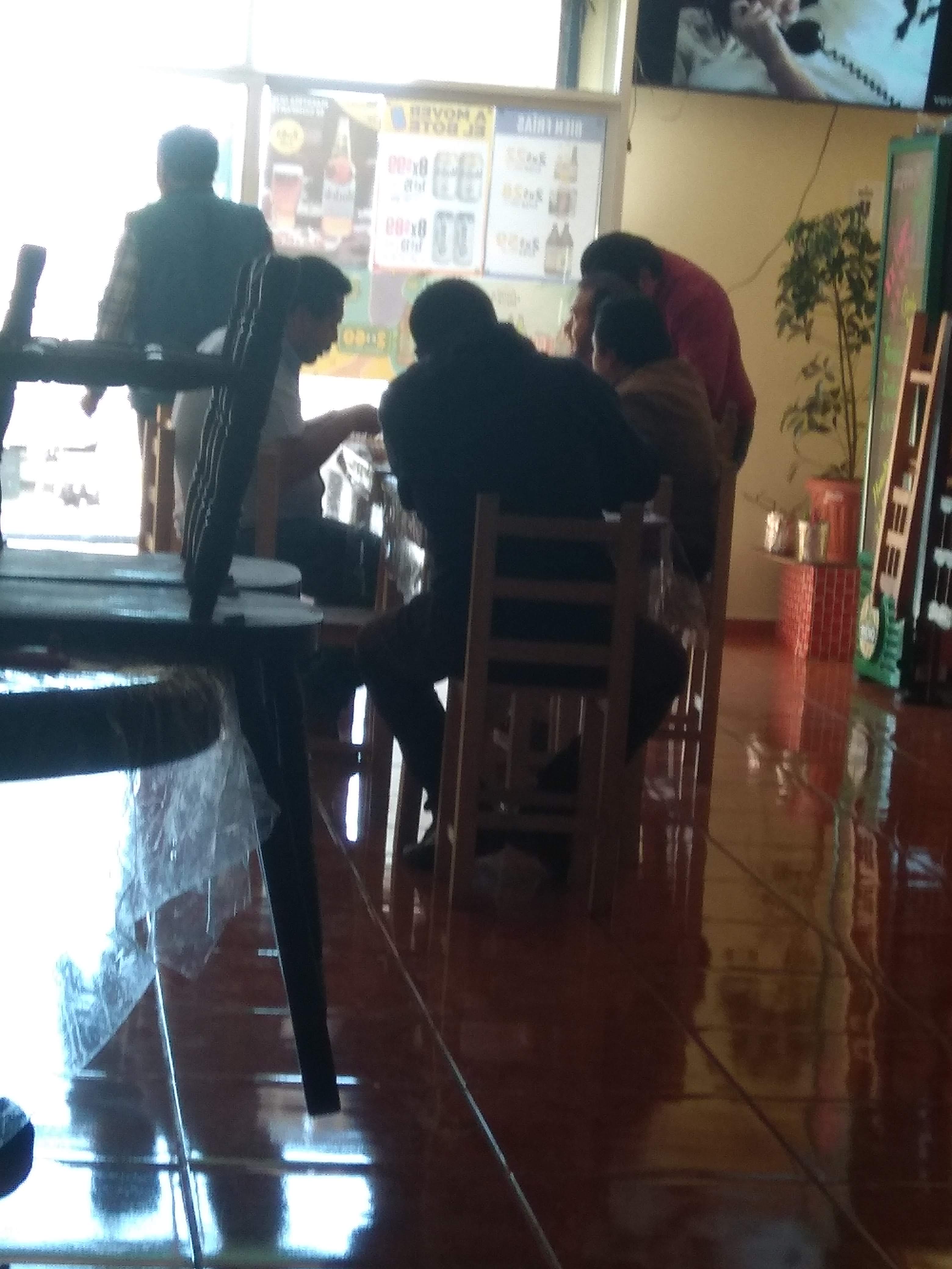 COMEDOR ALLISON image 10