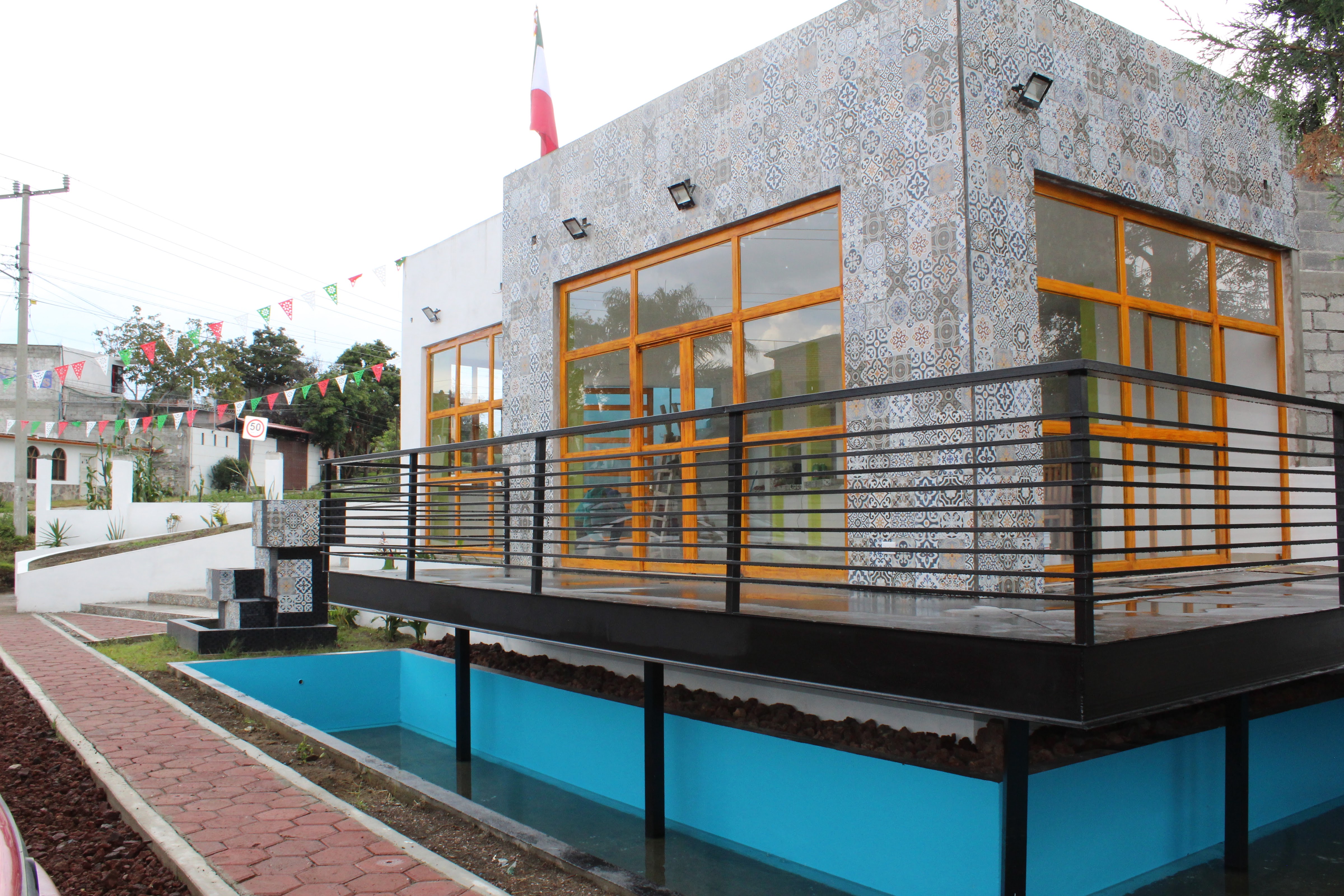 Restaurante El cayuco image 2