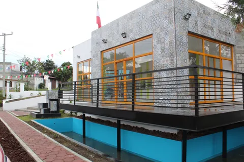 Restaurante El cayuco image 2