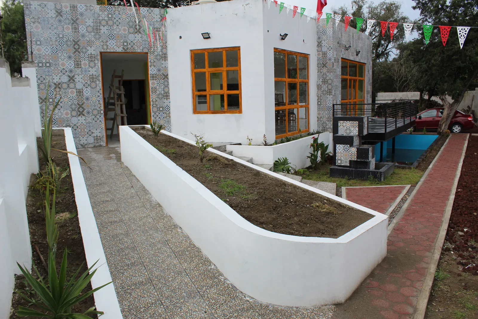 Restaurante El cayuco image 3
