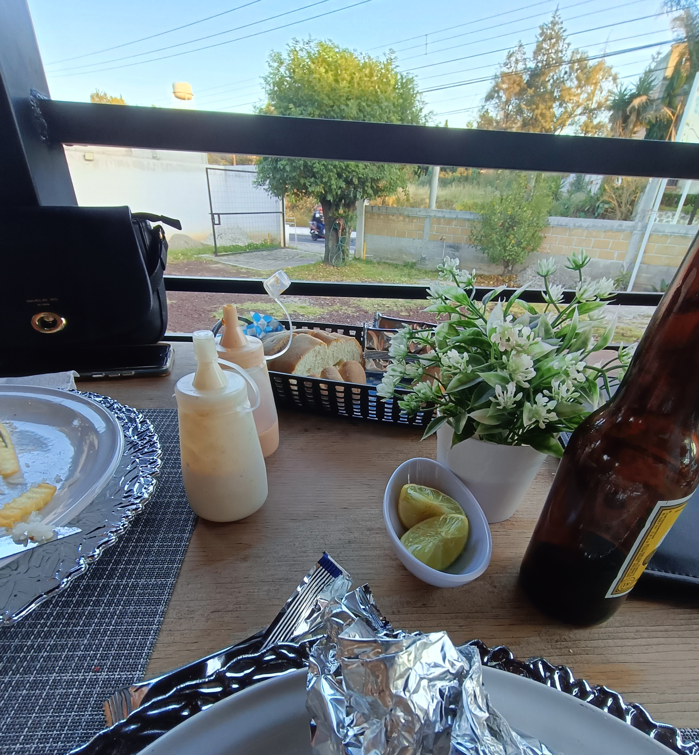 Restaurante El cayuco image 4