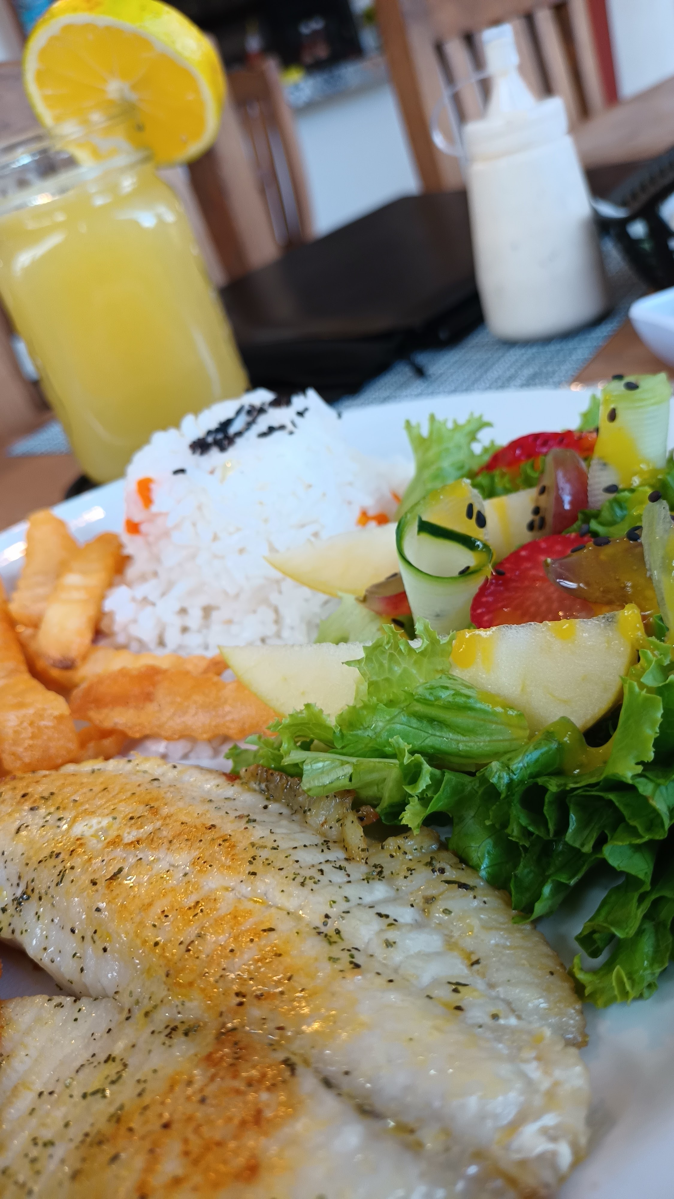 Restaurante El cayuco image 5