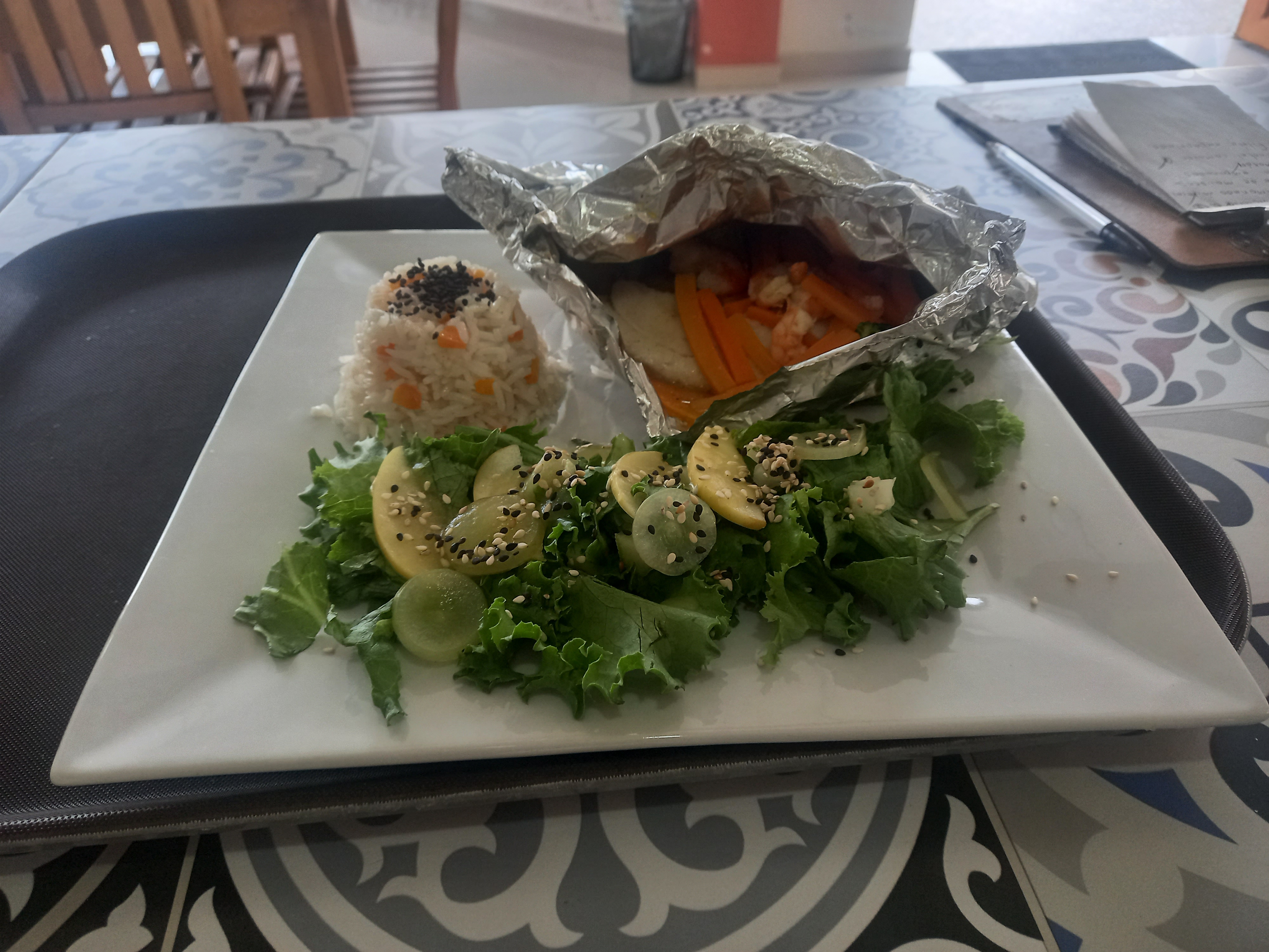 Restaurante El cayuco image 6