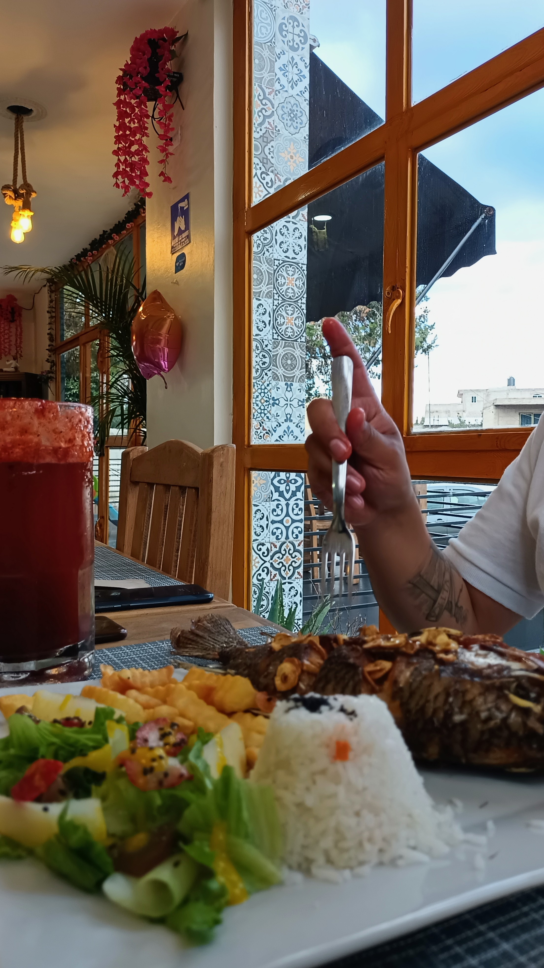 Restaurante El cayuco image 7