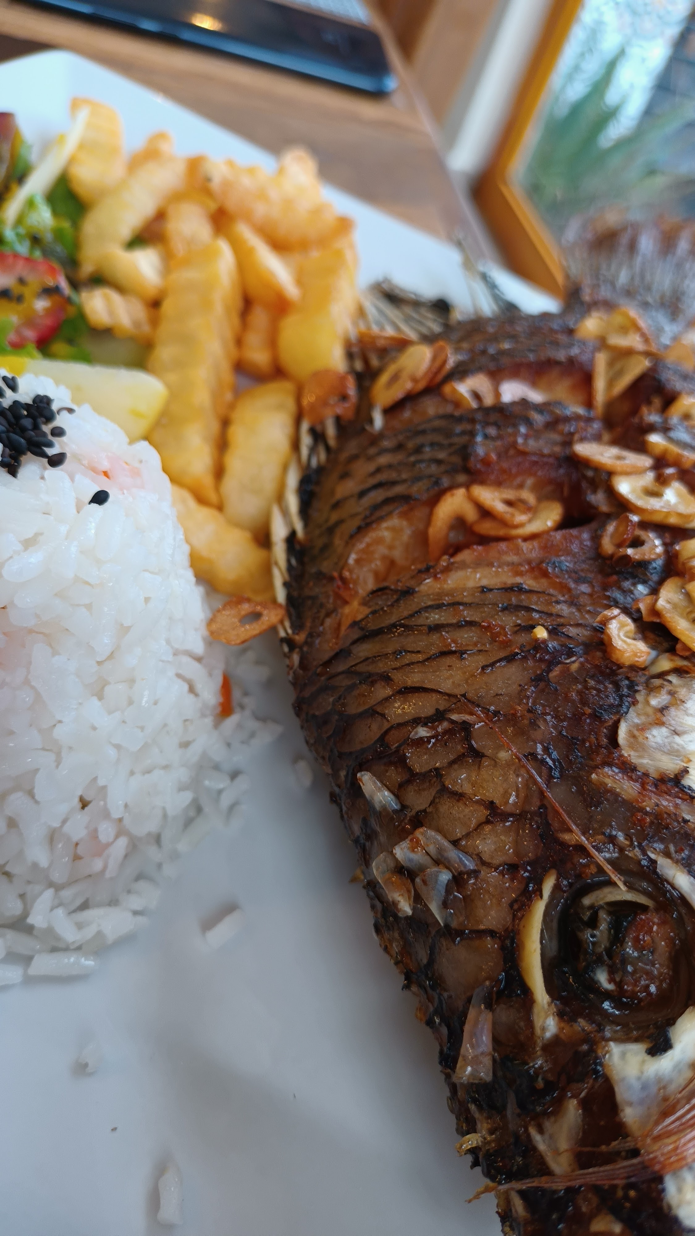 Restaurante El cayuco image 8