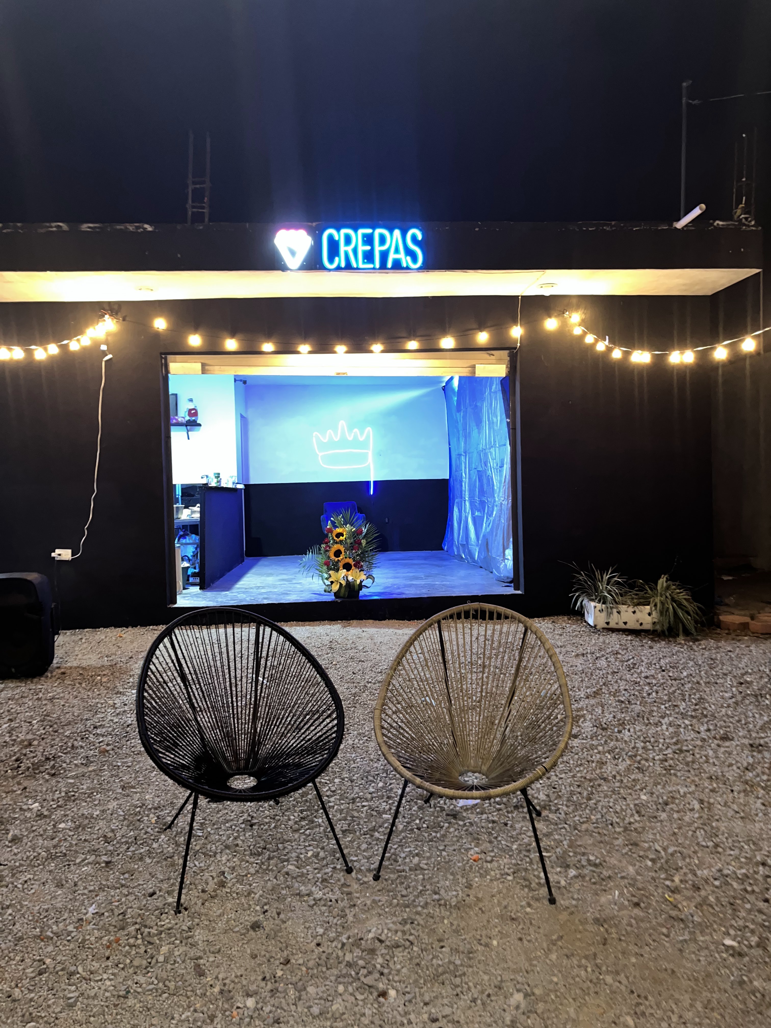 Restaurante El cayuco image 9