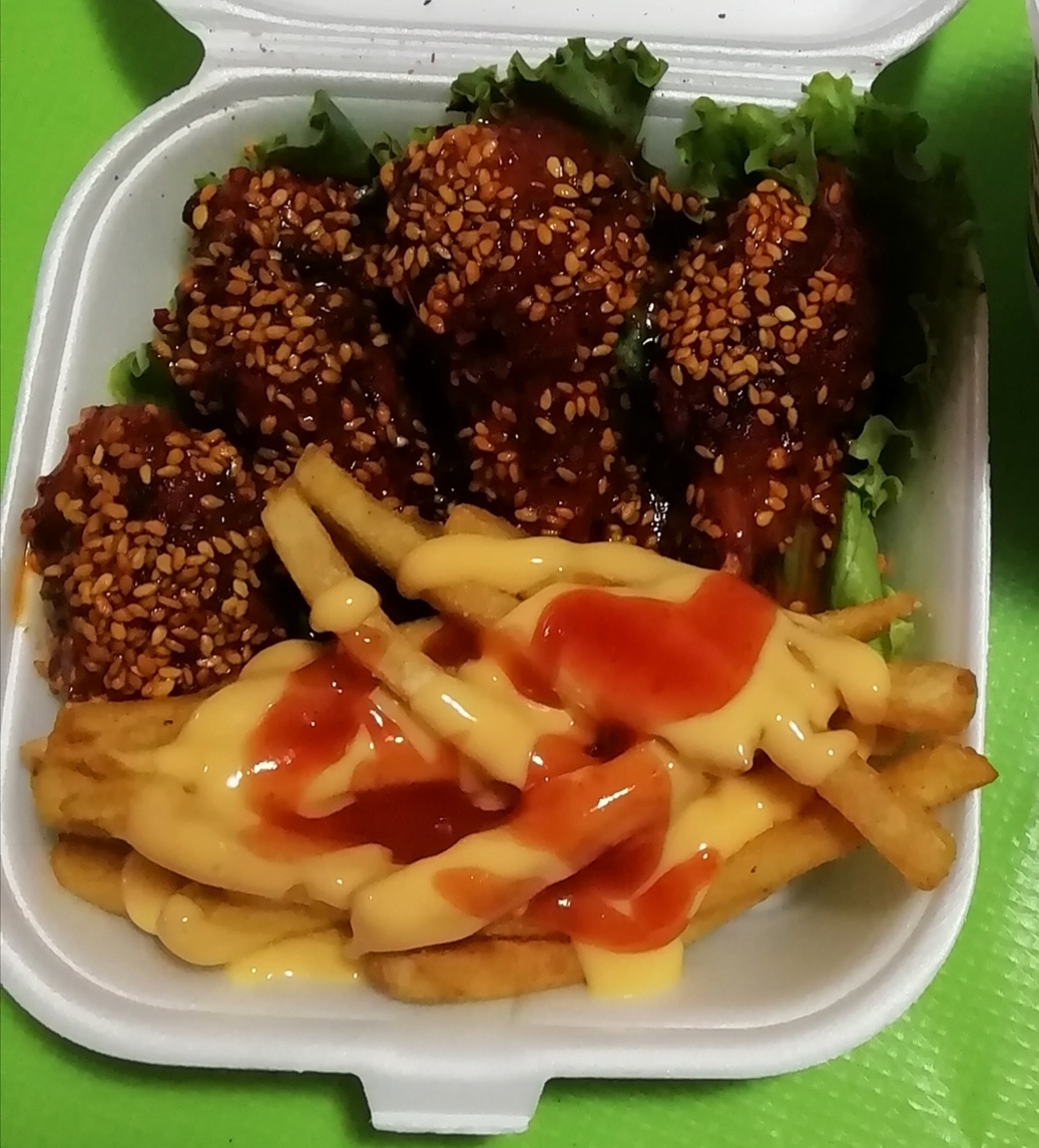 El Mejor Snack image 2