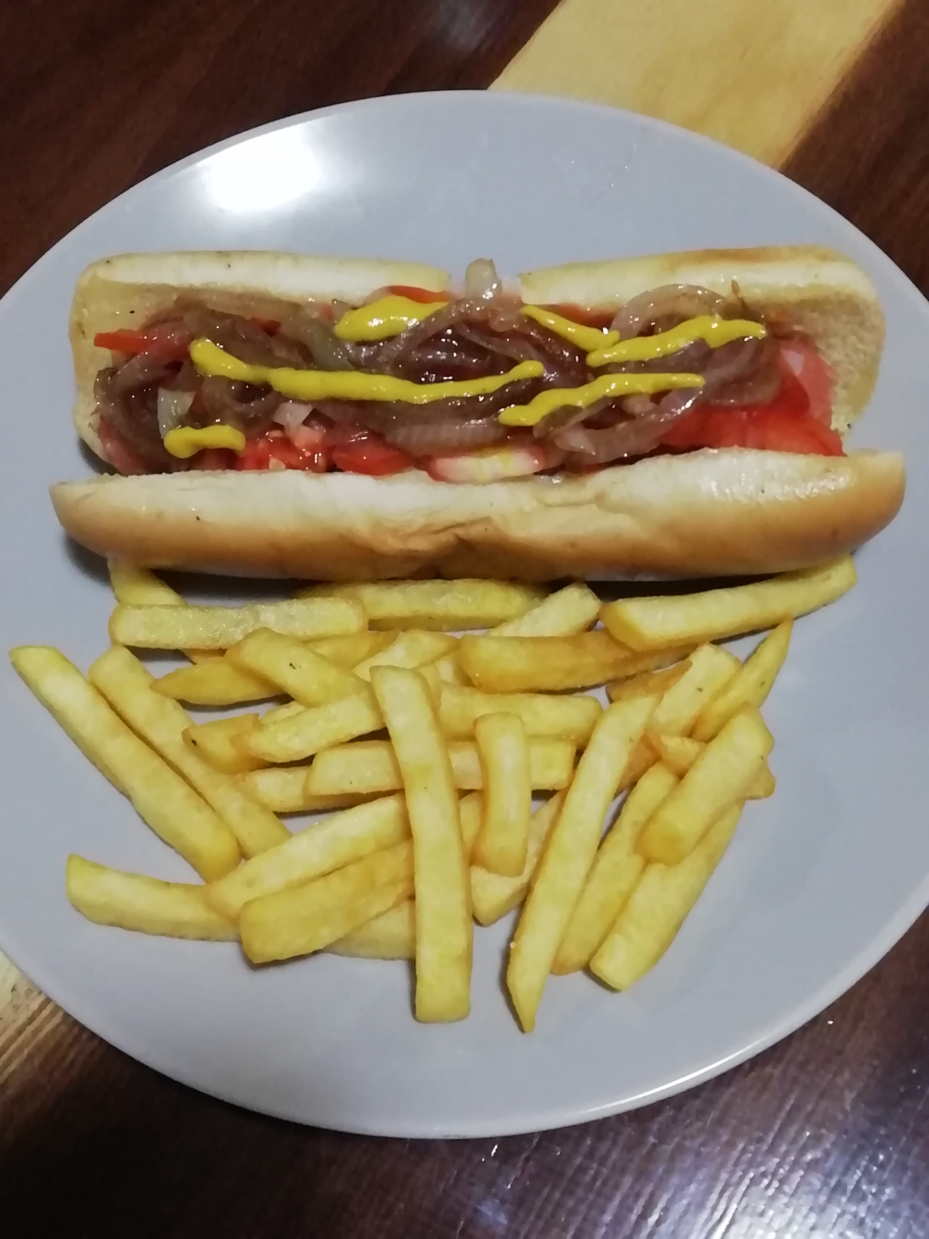 El Mejor Snack image 4