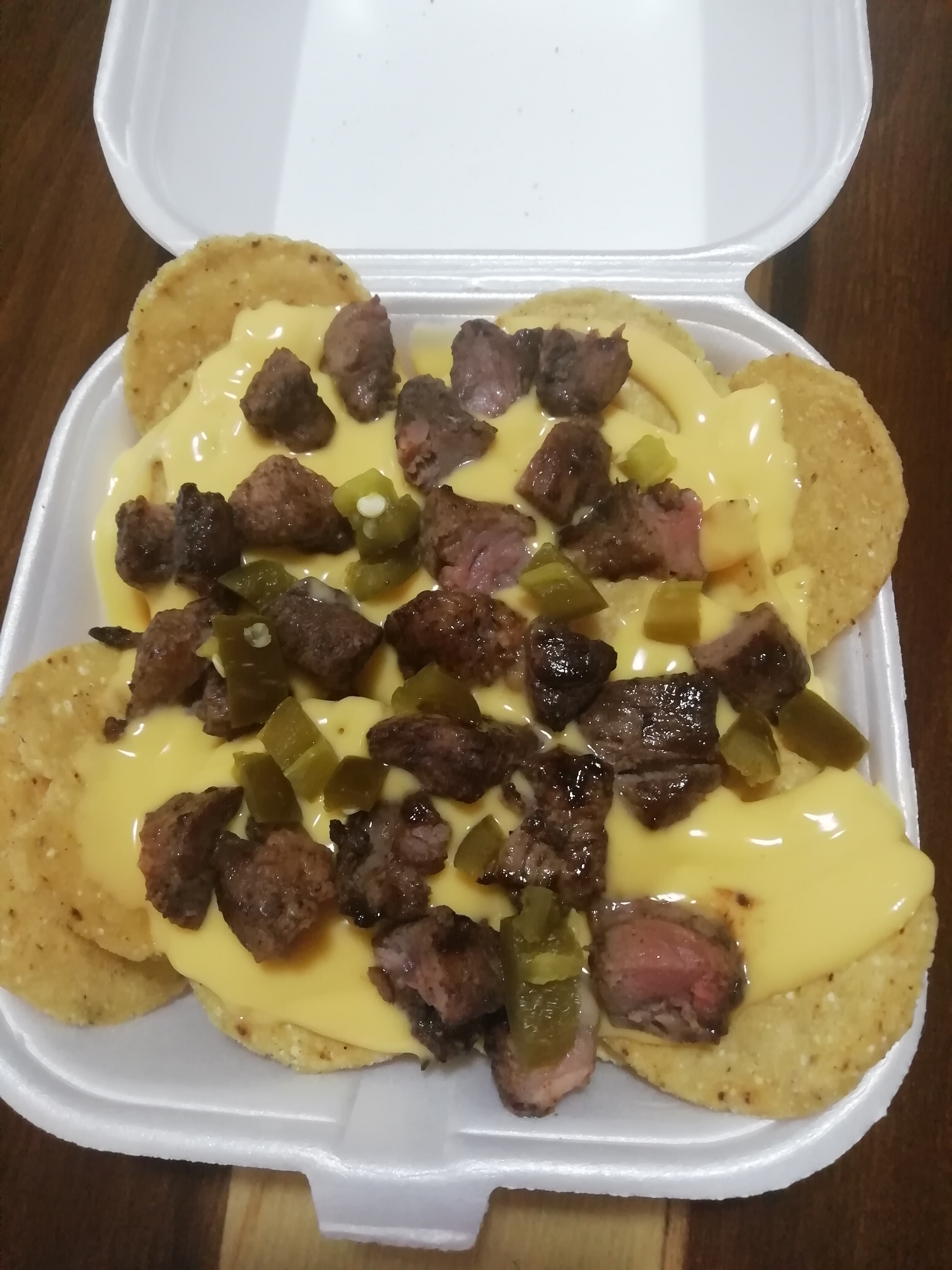 El Mejor Snack image 5