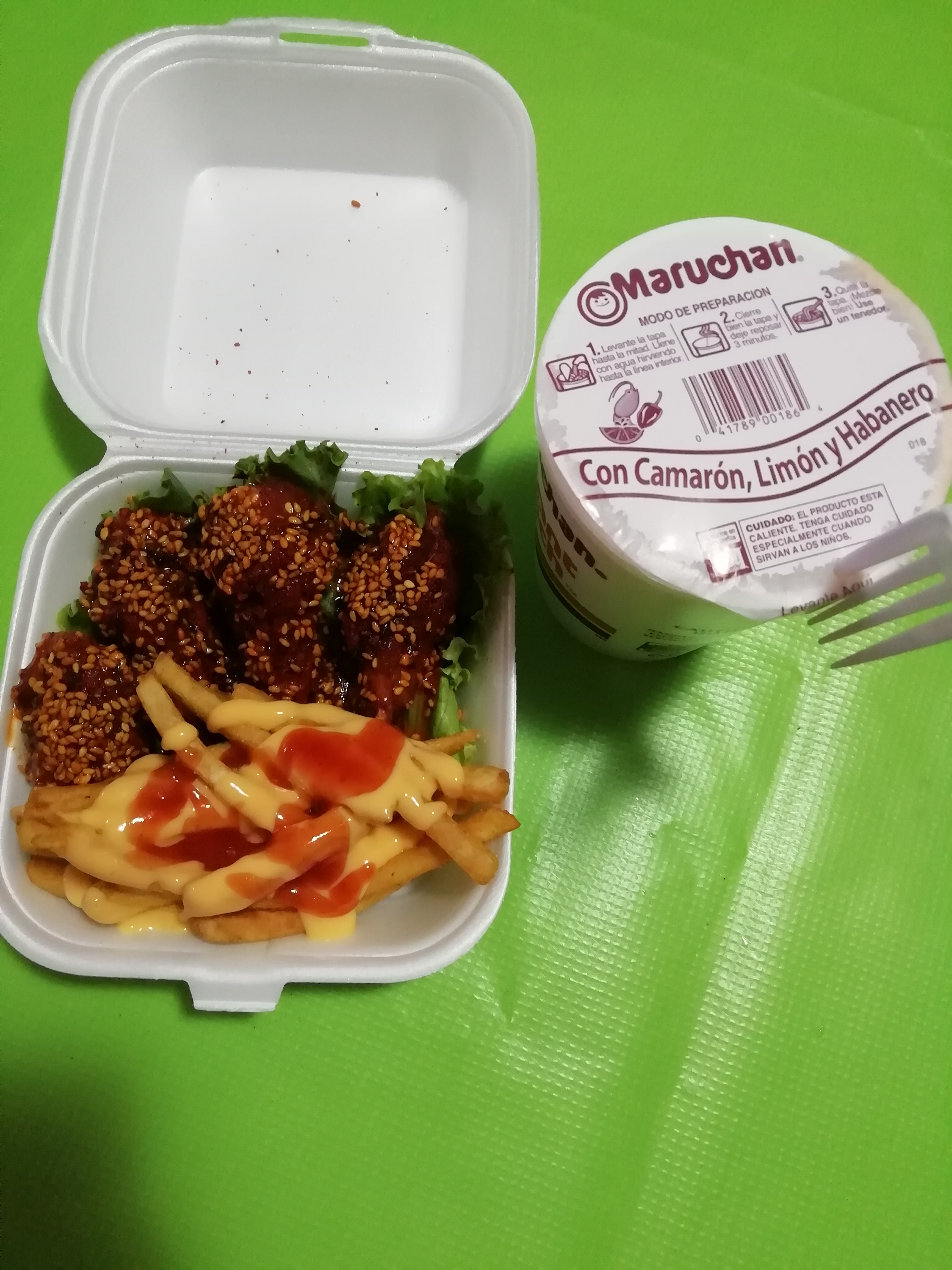 El Mejor Snack image 7