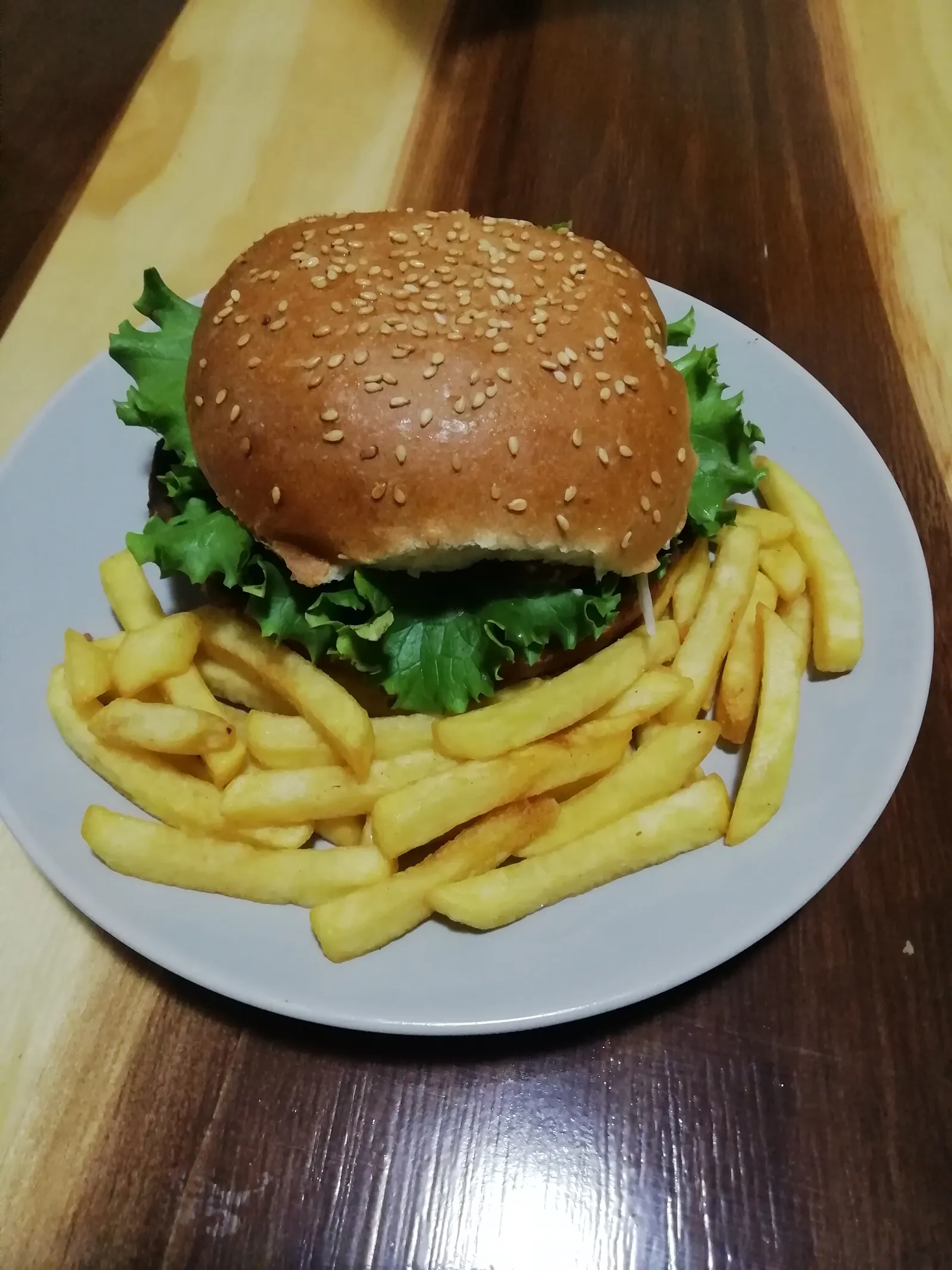 El Mejor Snack image 9