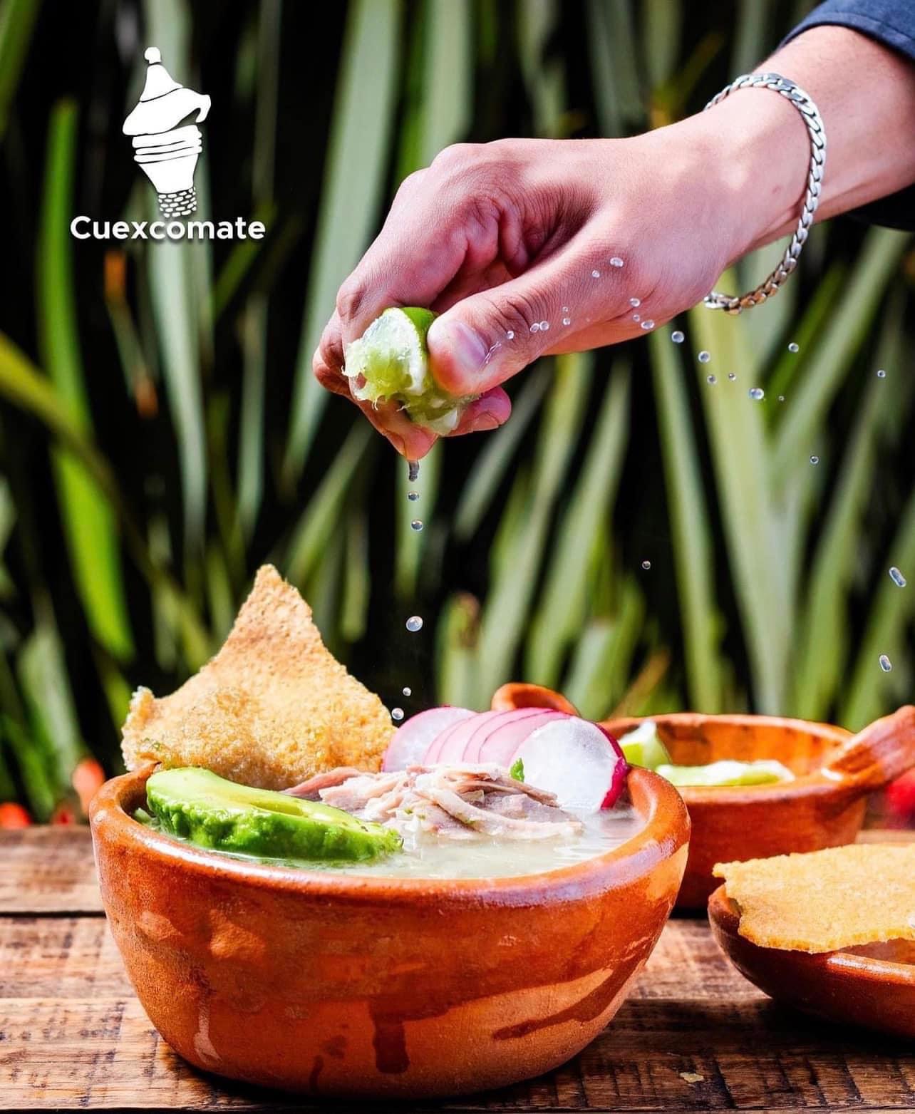 "Cuexcomate" image 2