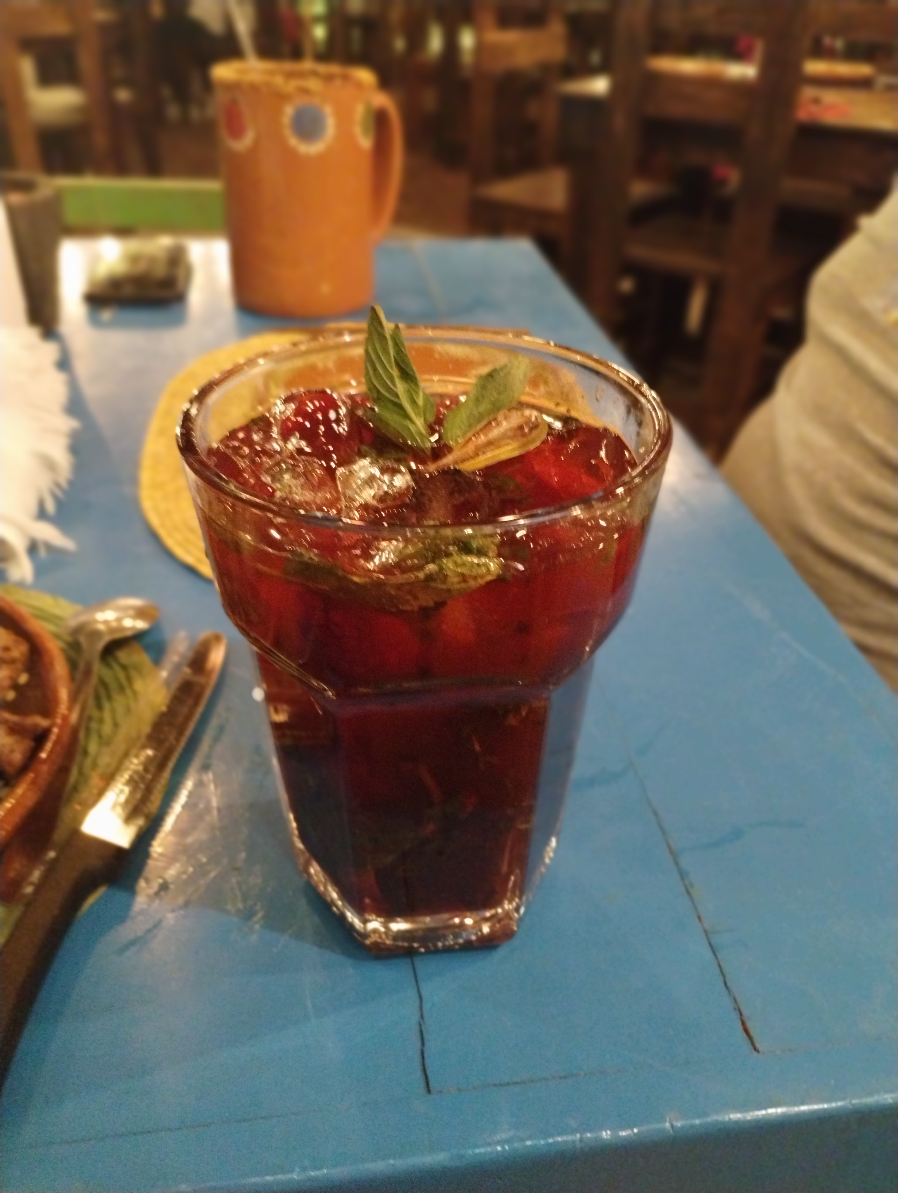 "Cuexcomate" image 5