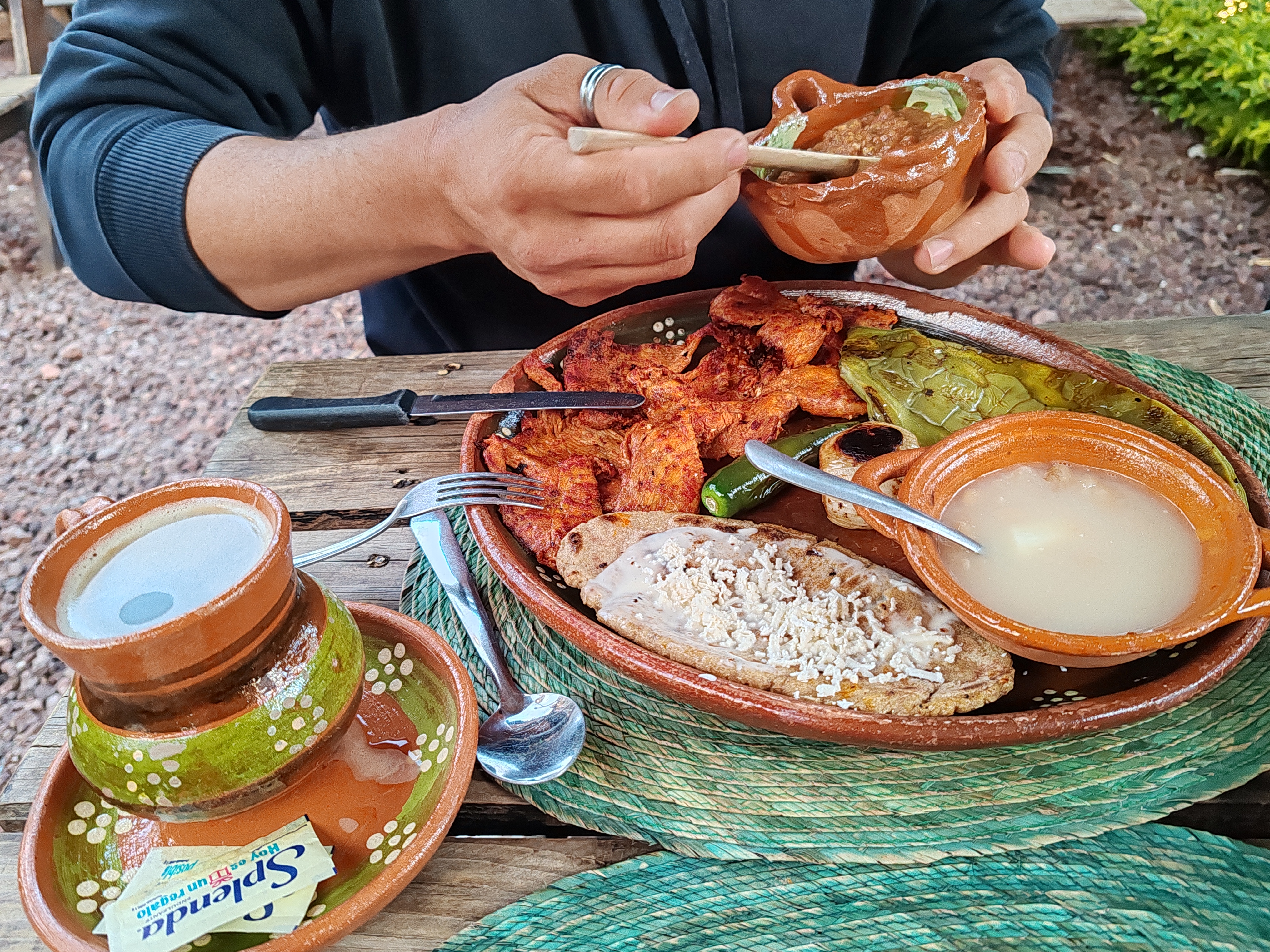 "Cuexcomate" image 6