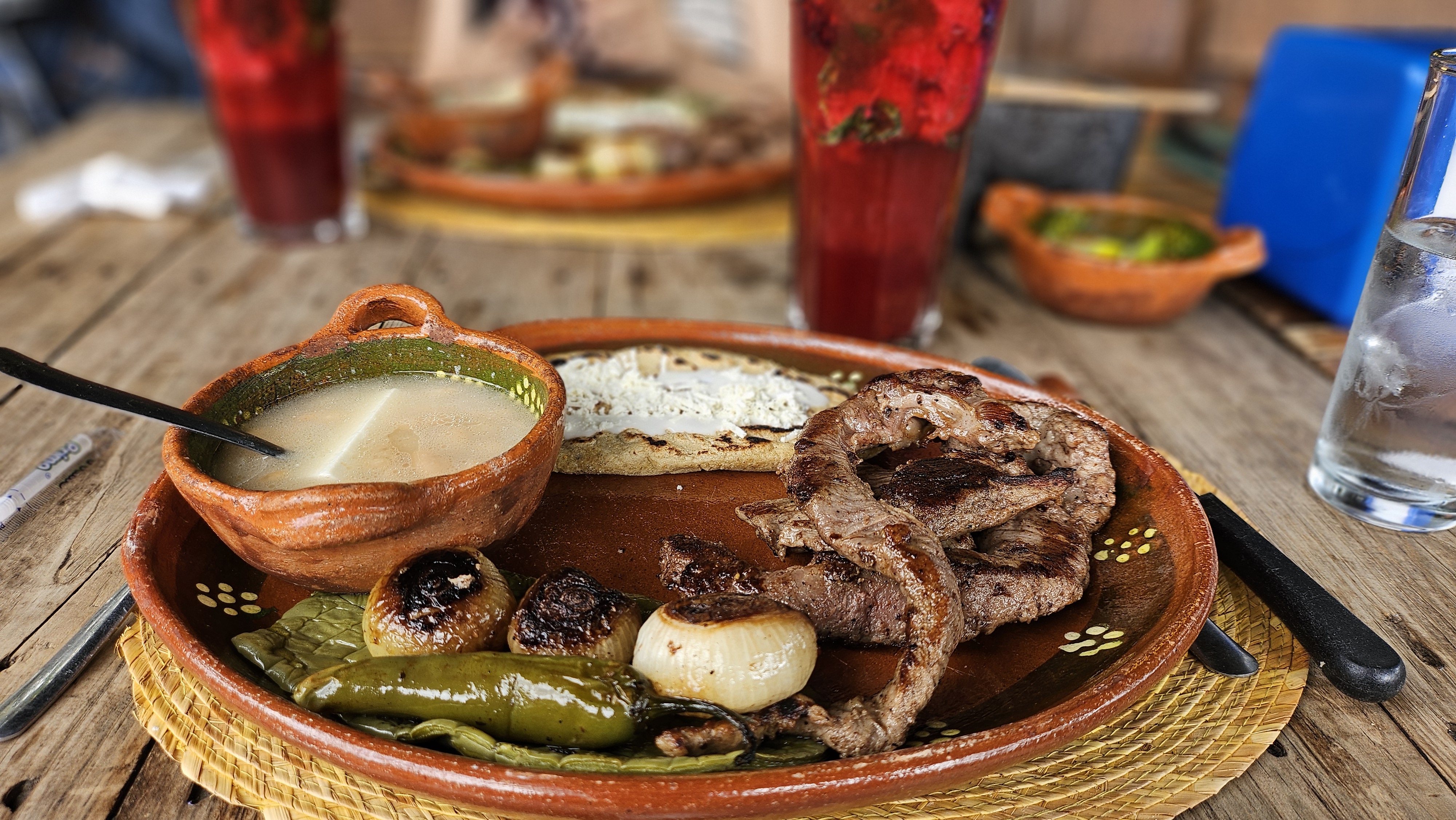 "Cuexcomate" image 8