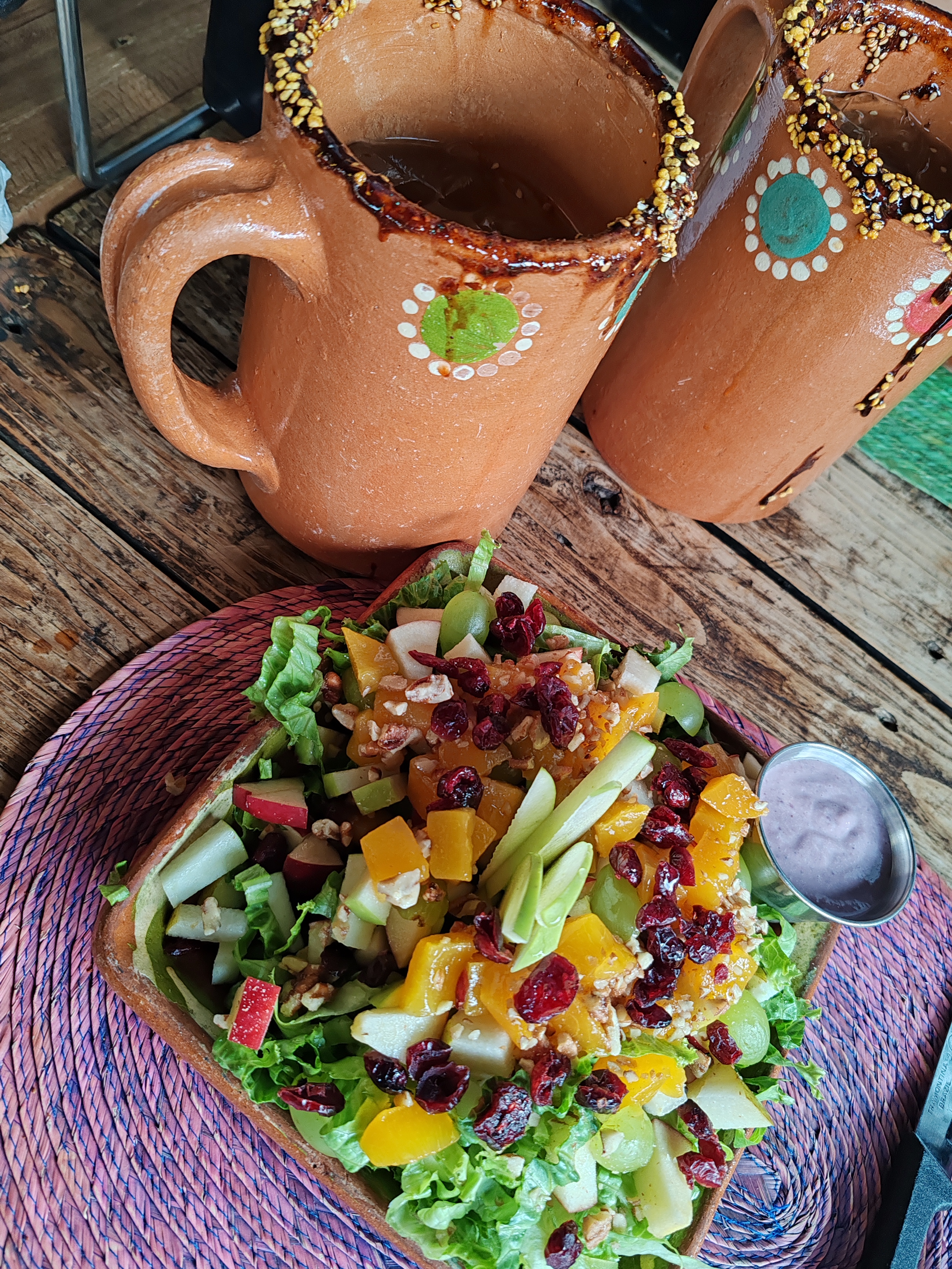 "Cuexcomate" image 10