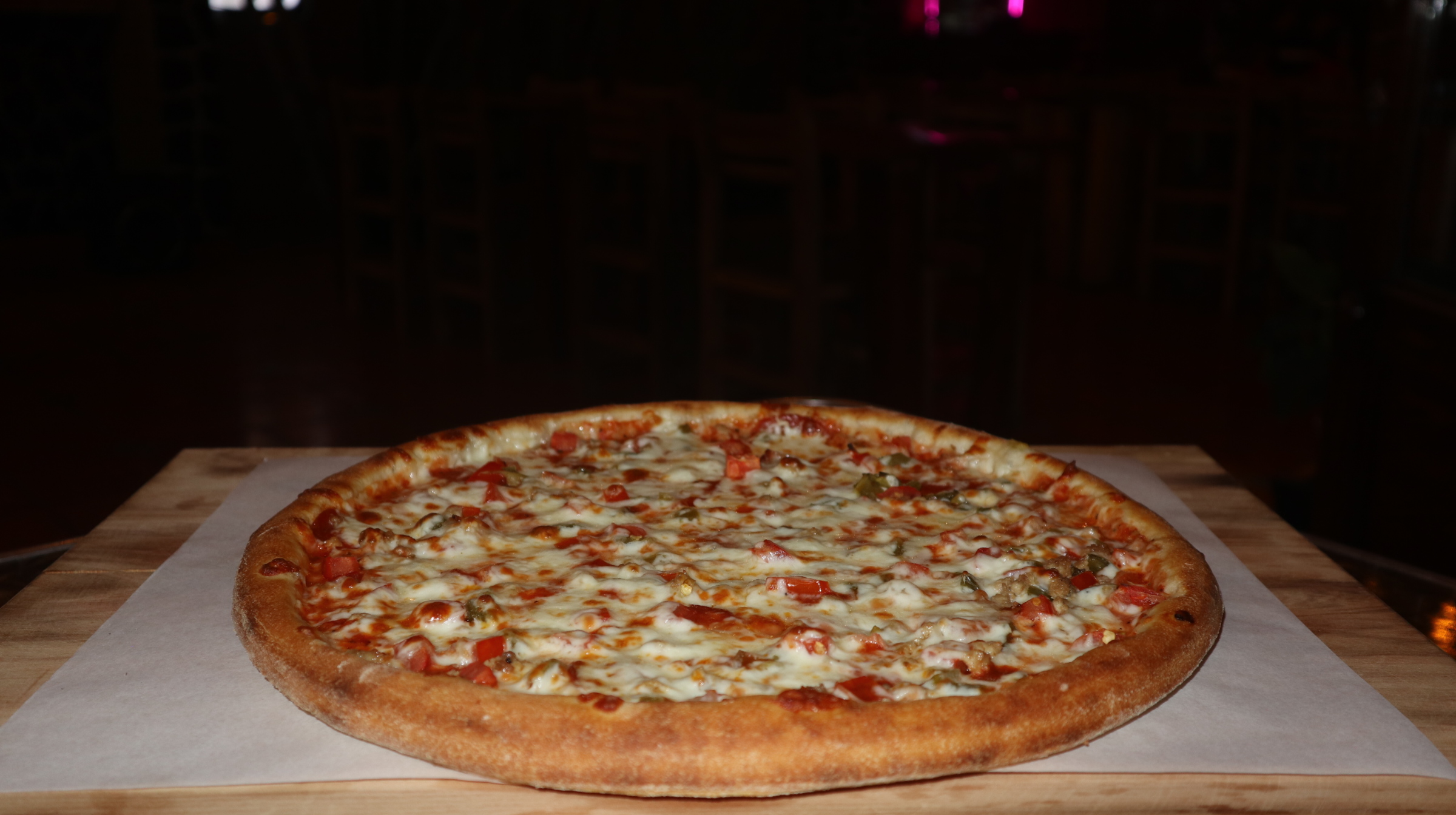 Pizzería "LOS ALTOS DE MORELOS" segunda planta image 3