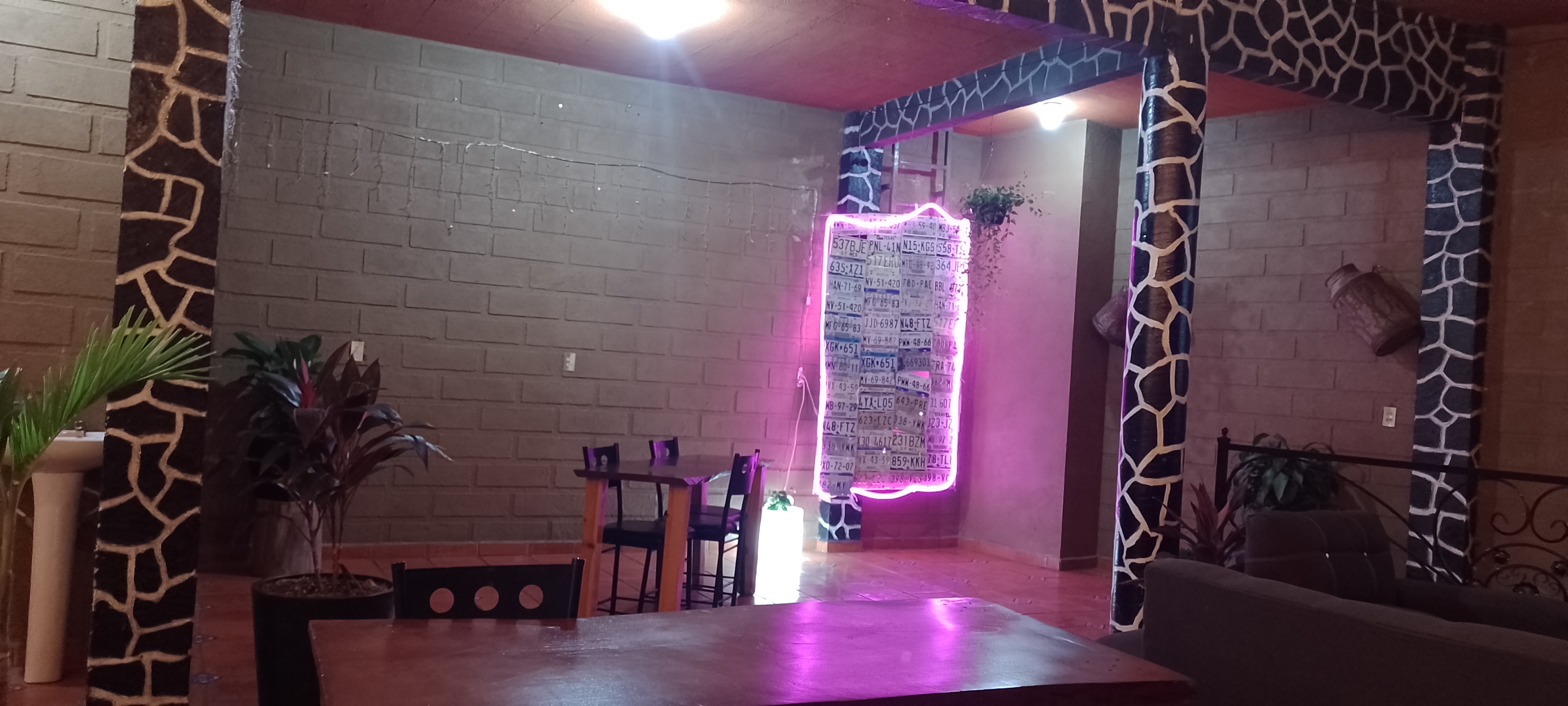 Pizzería "LOS ALTOS DE MORELOS" segunda planta image 7