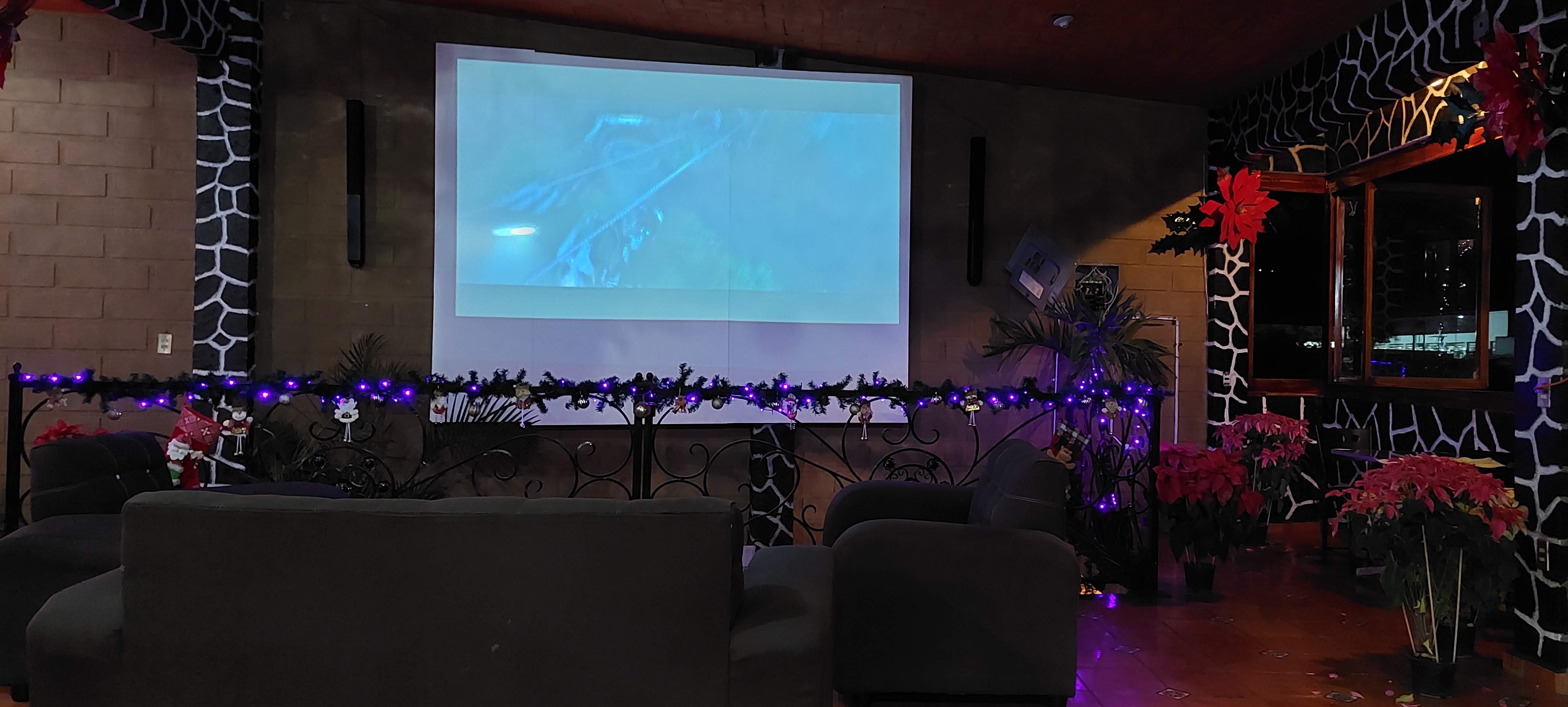 Pizzería "LOS ALTOS DE MORELOS" segunda planta image 8