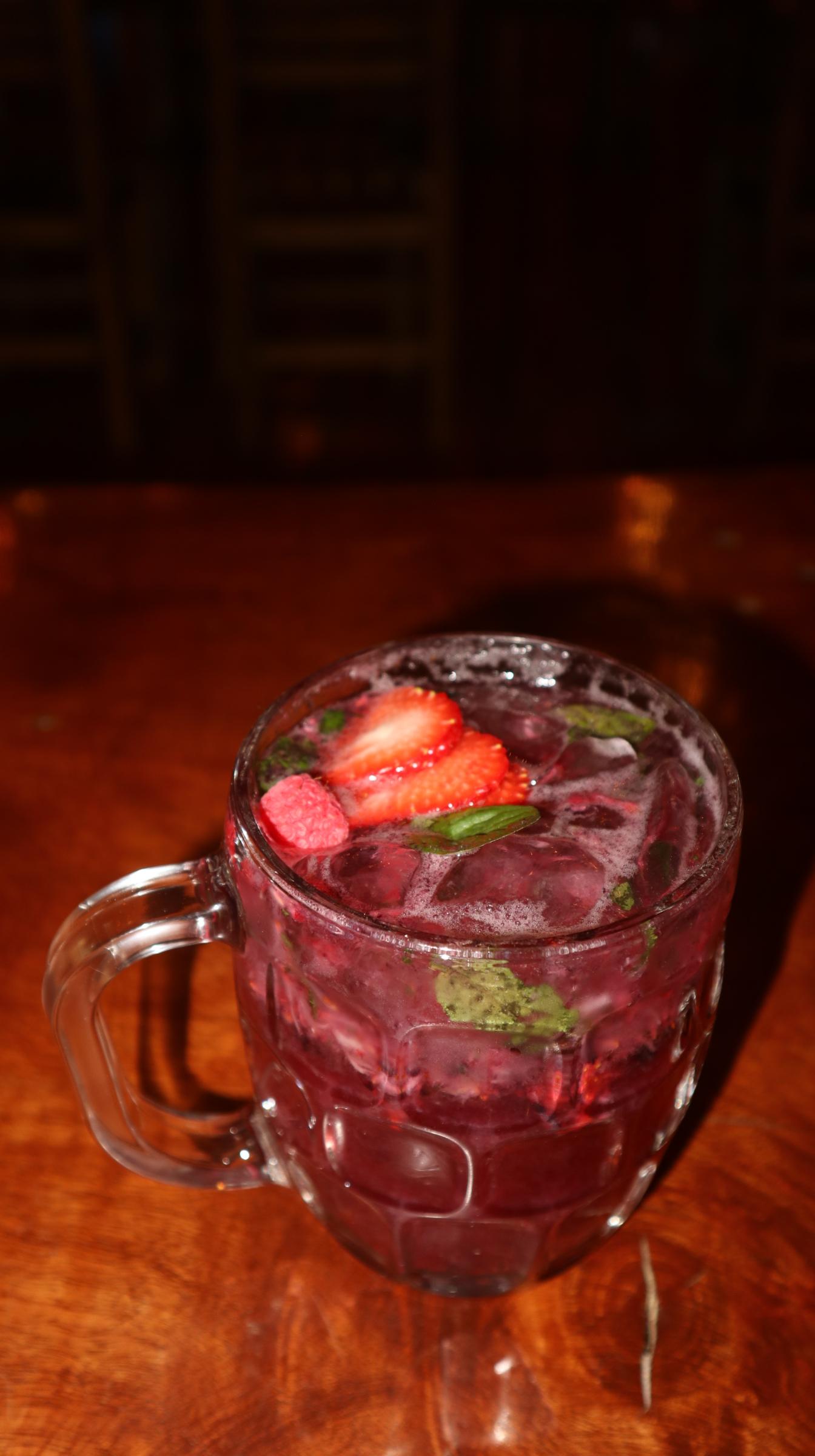 Pizzería "LOS ALTOS DE MORELOS" segunda planta image 10