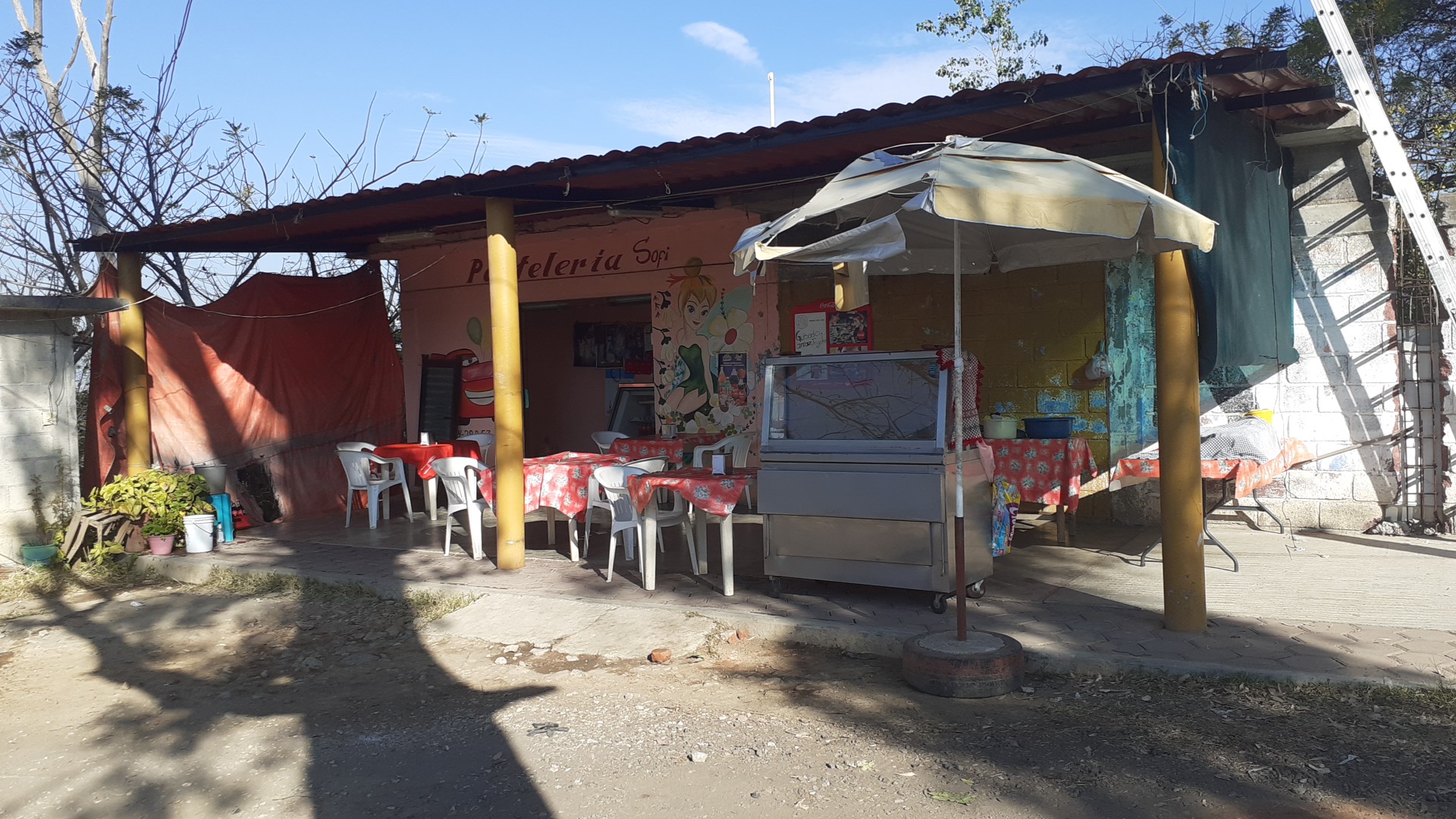 Cocina - Buffet "Tía Lupe". image 3