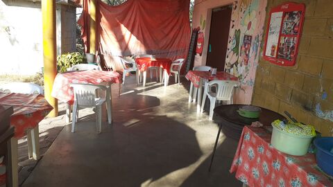 Cocina - Buffet "Tía Lupe". image 5