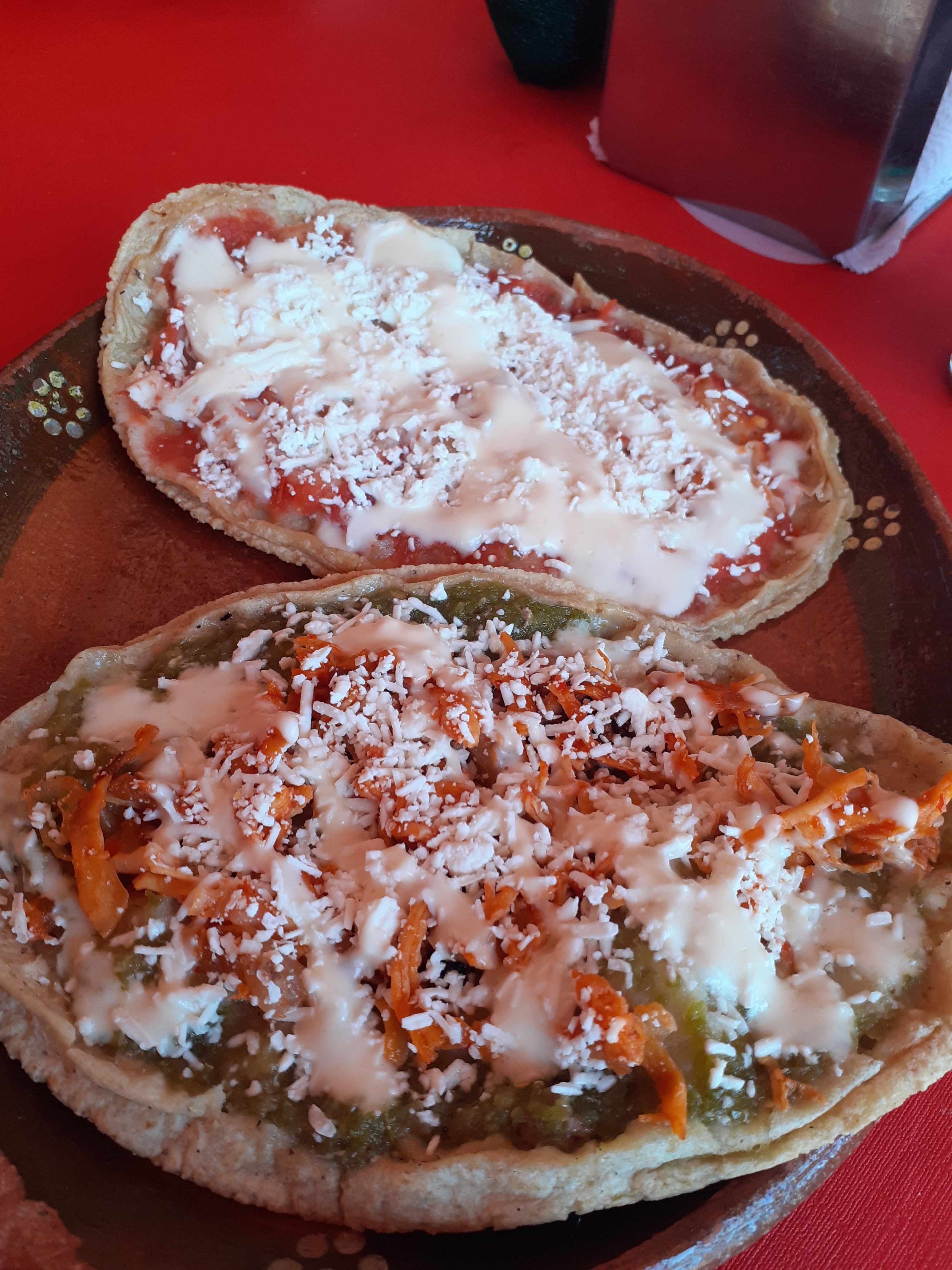 Cocina - Buffet "Tía Lupe". image 6