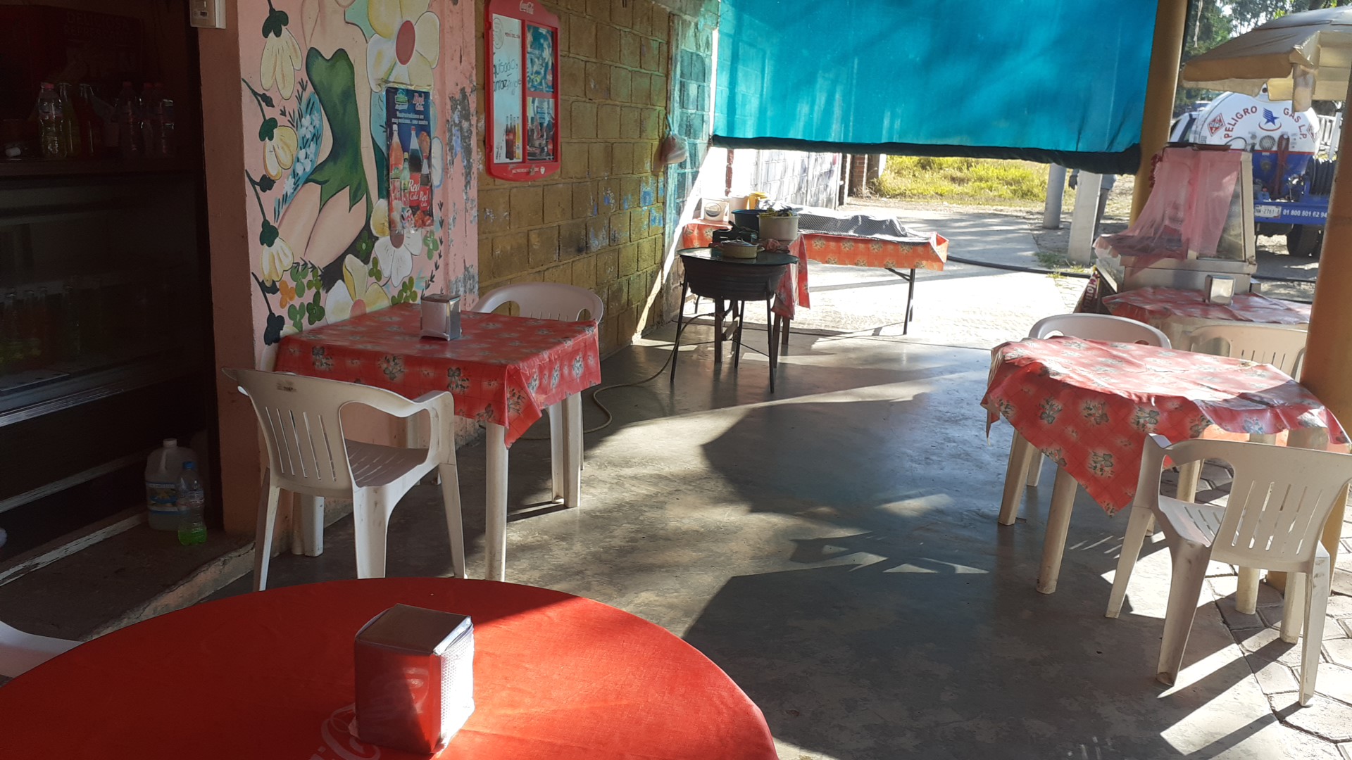 Cocina - Buffet "Tía Lupe". image 9