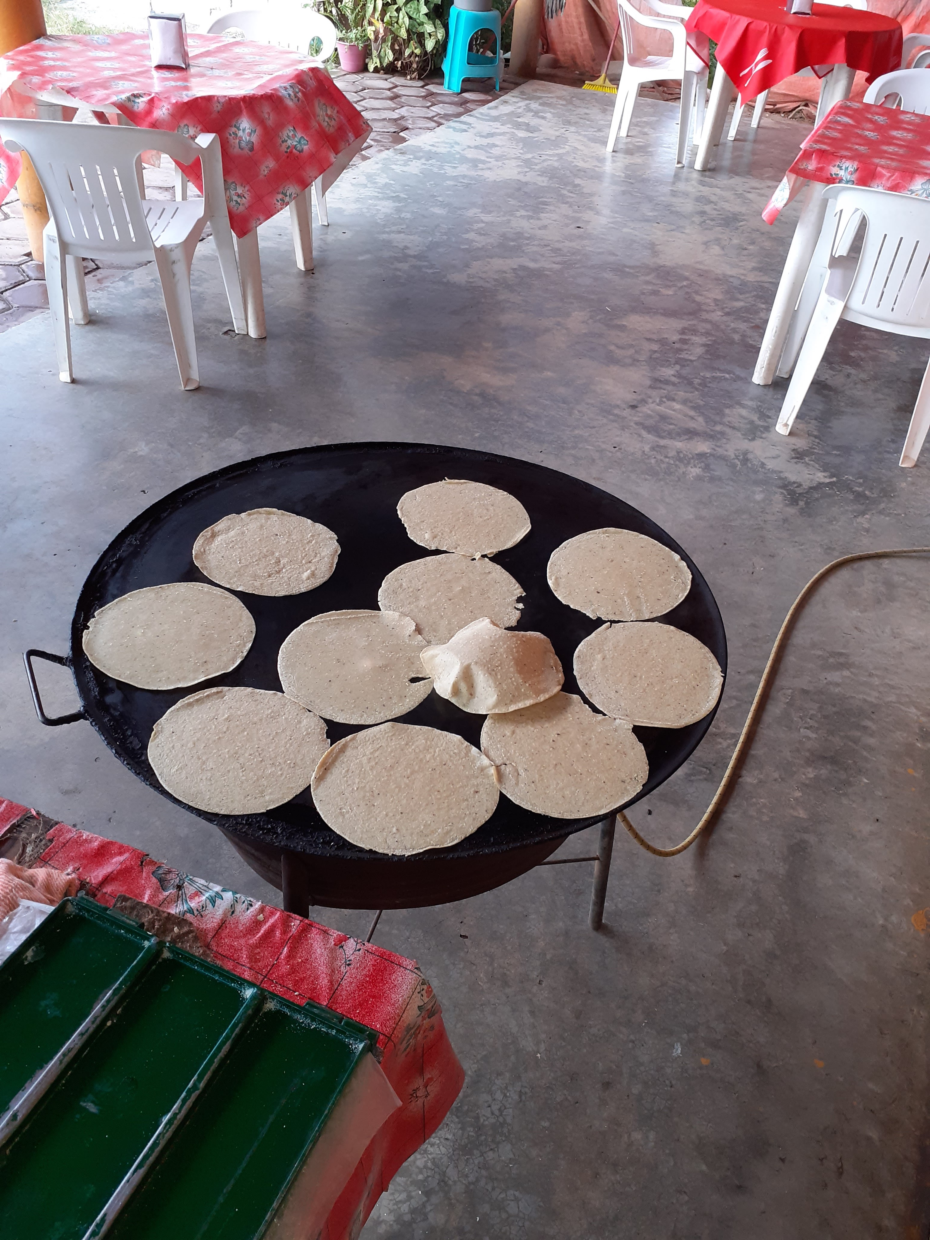 Cocina - Buffet "Tía Lupe". image 10