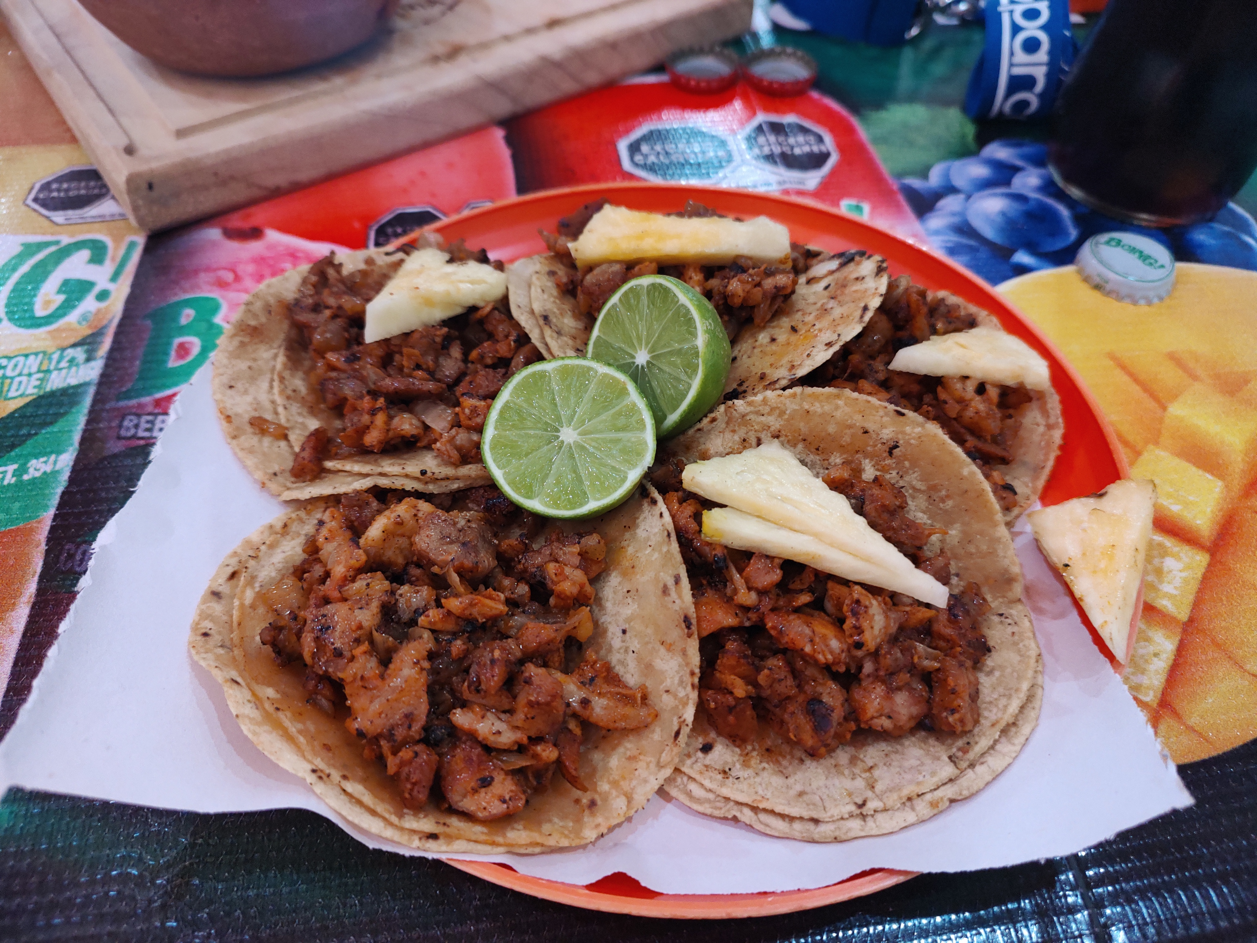 Tacos carranza image 2
