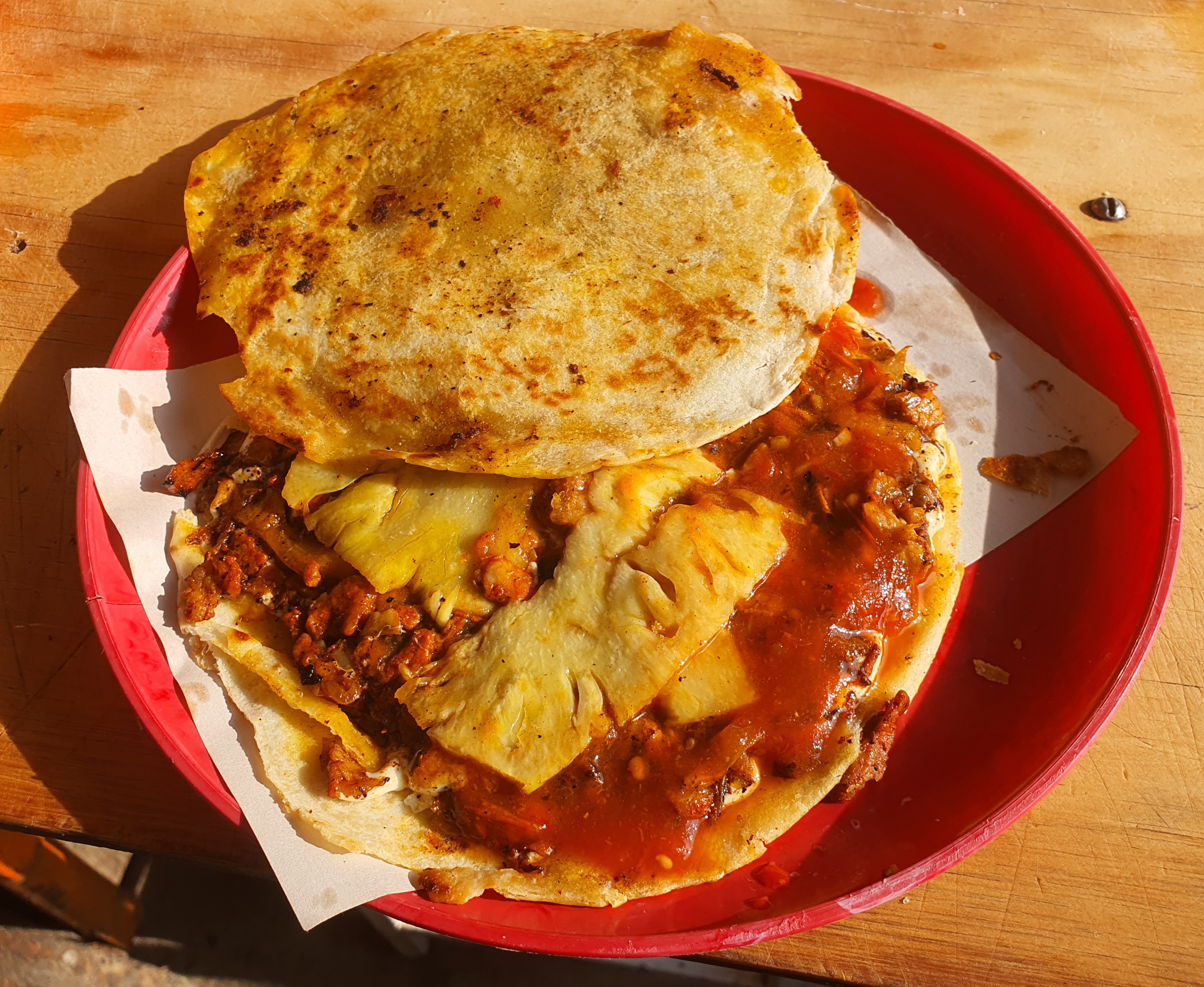 Tacos carranza image 4