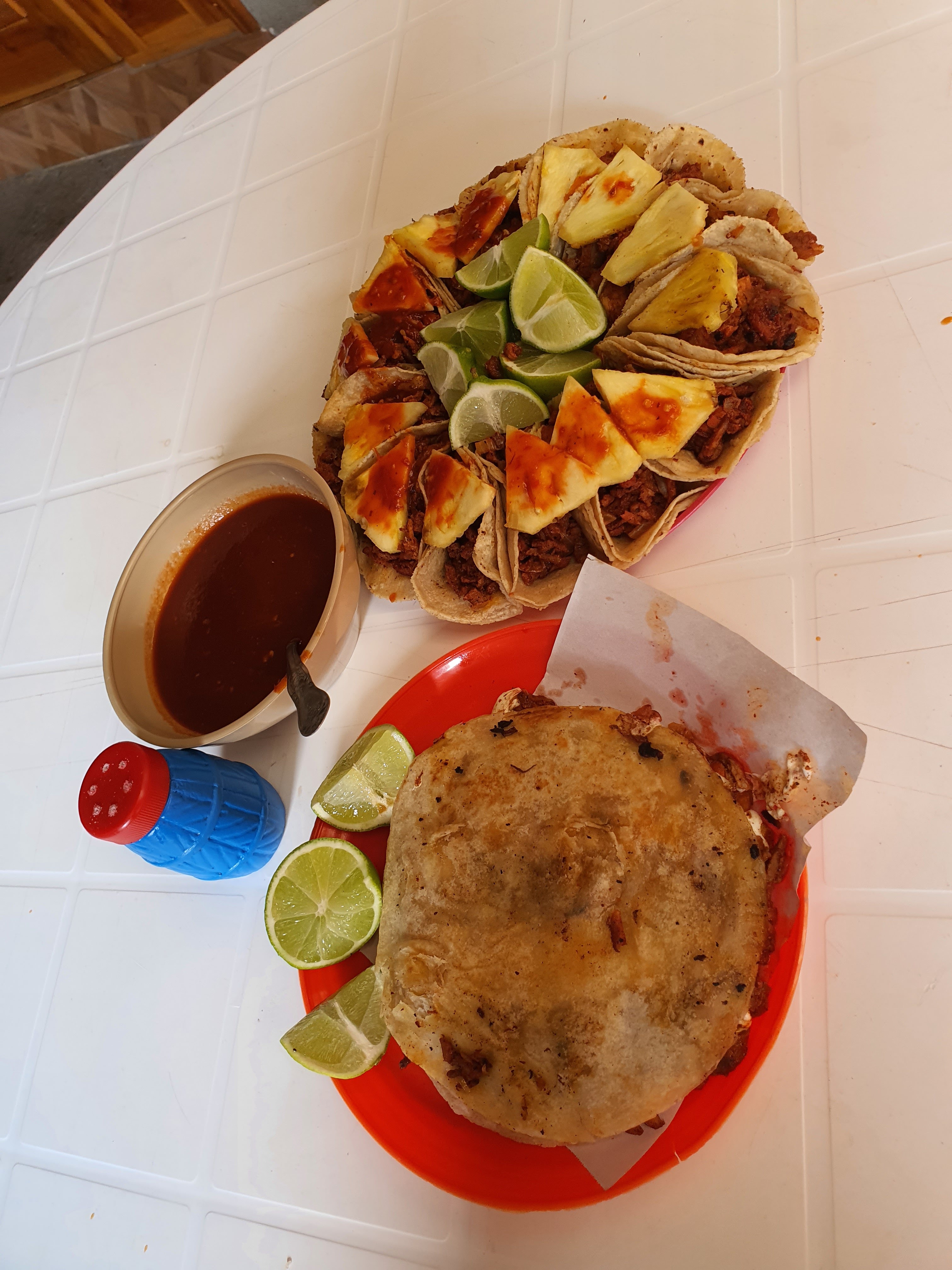 Tacos carranza image 5