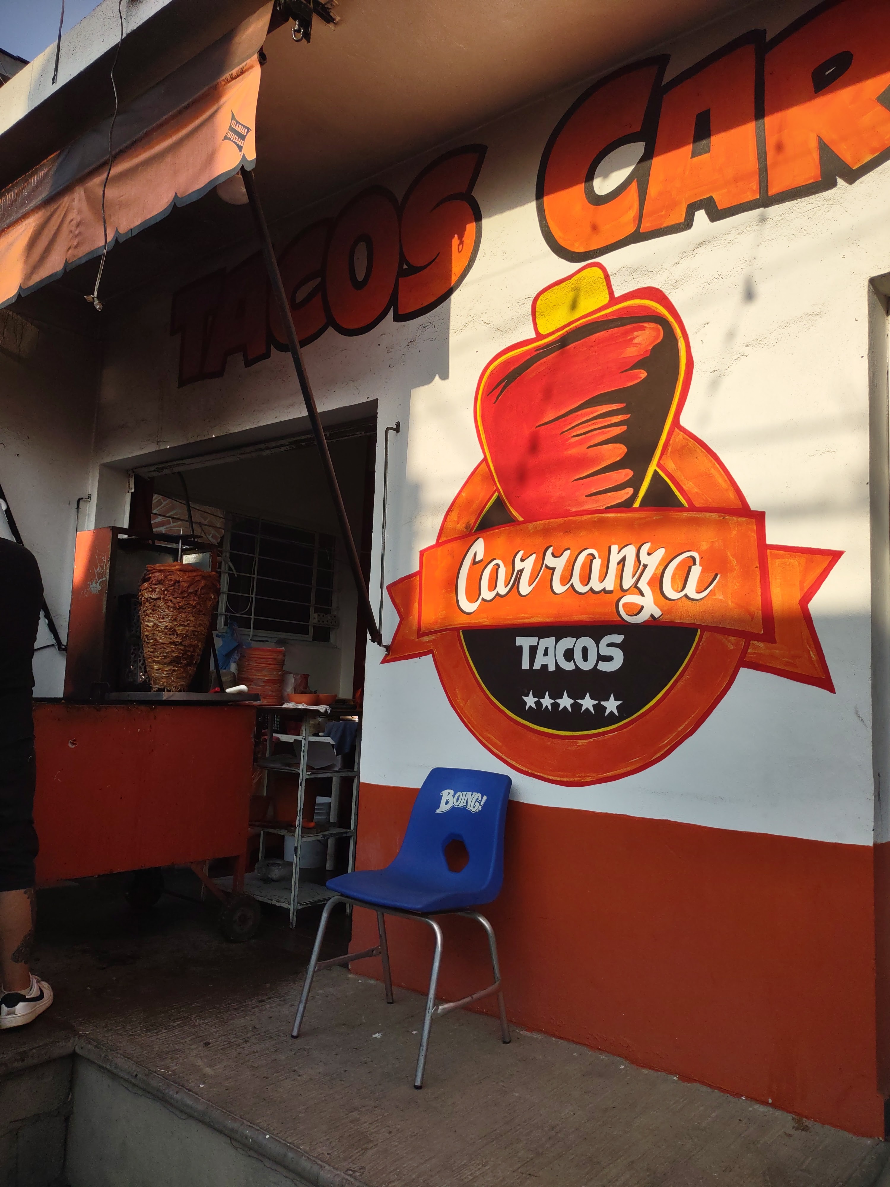Tacos carranza image 7