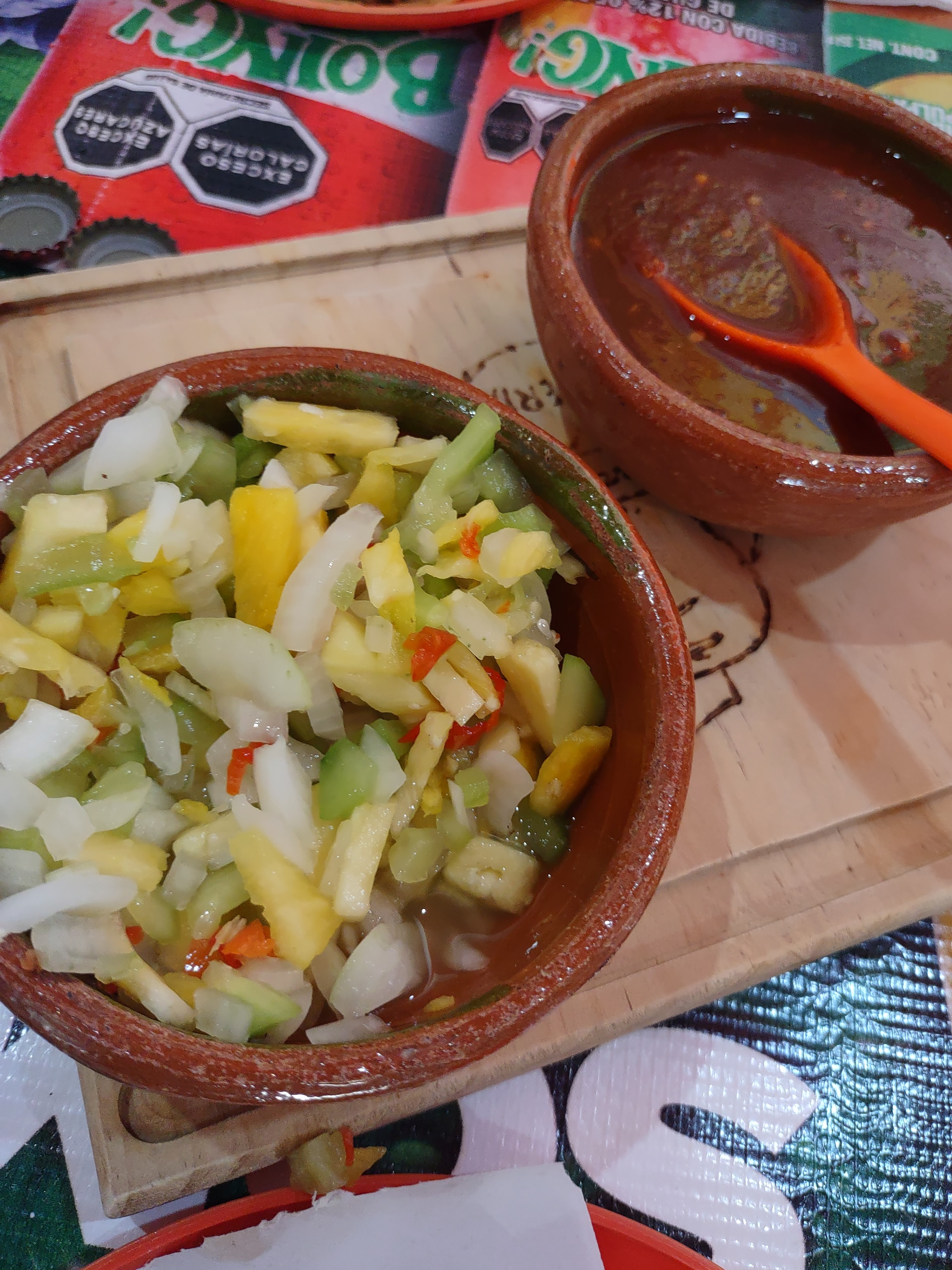 Tacos carranza image 8