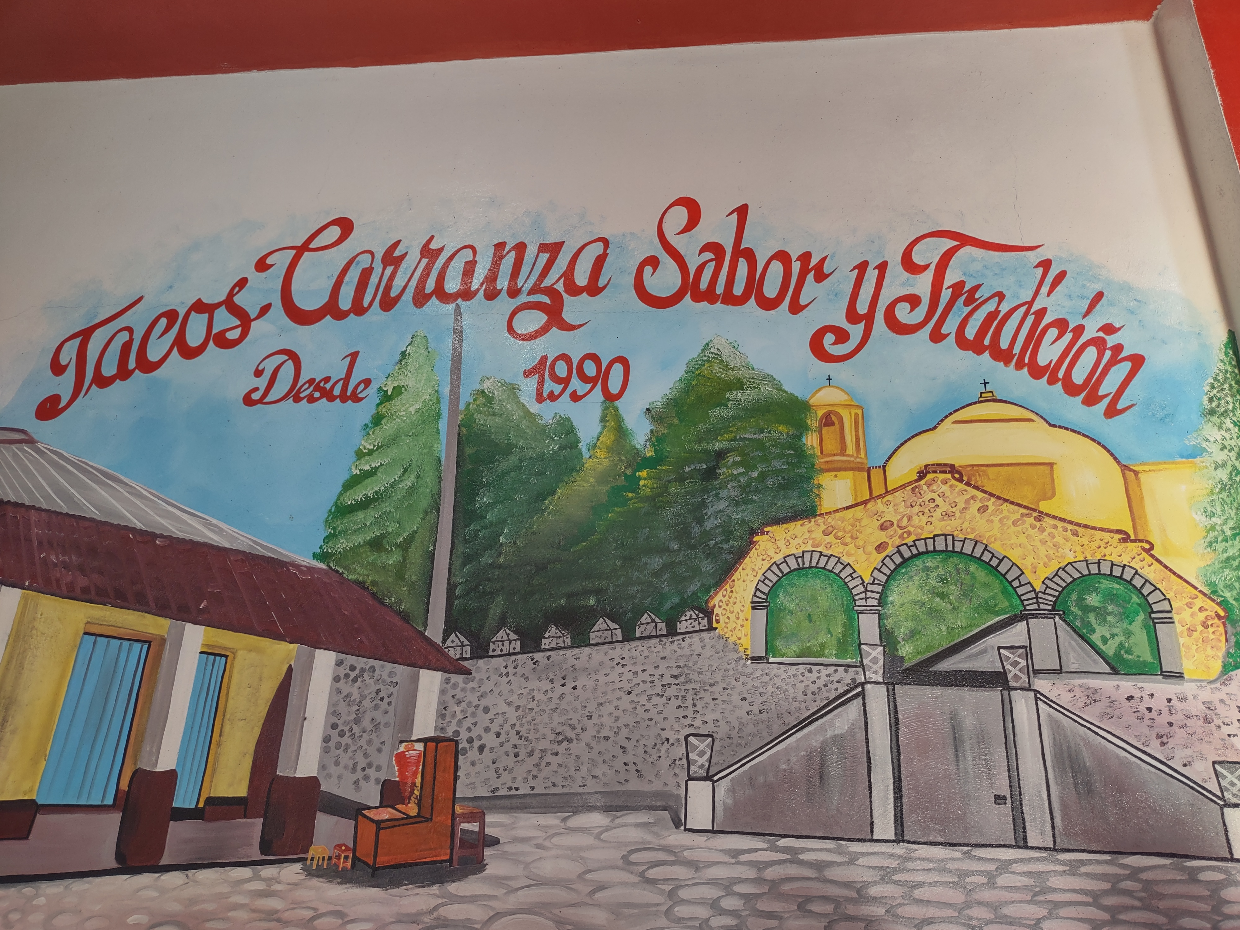 Tacos carranza image 10